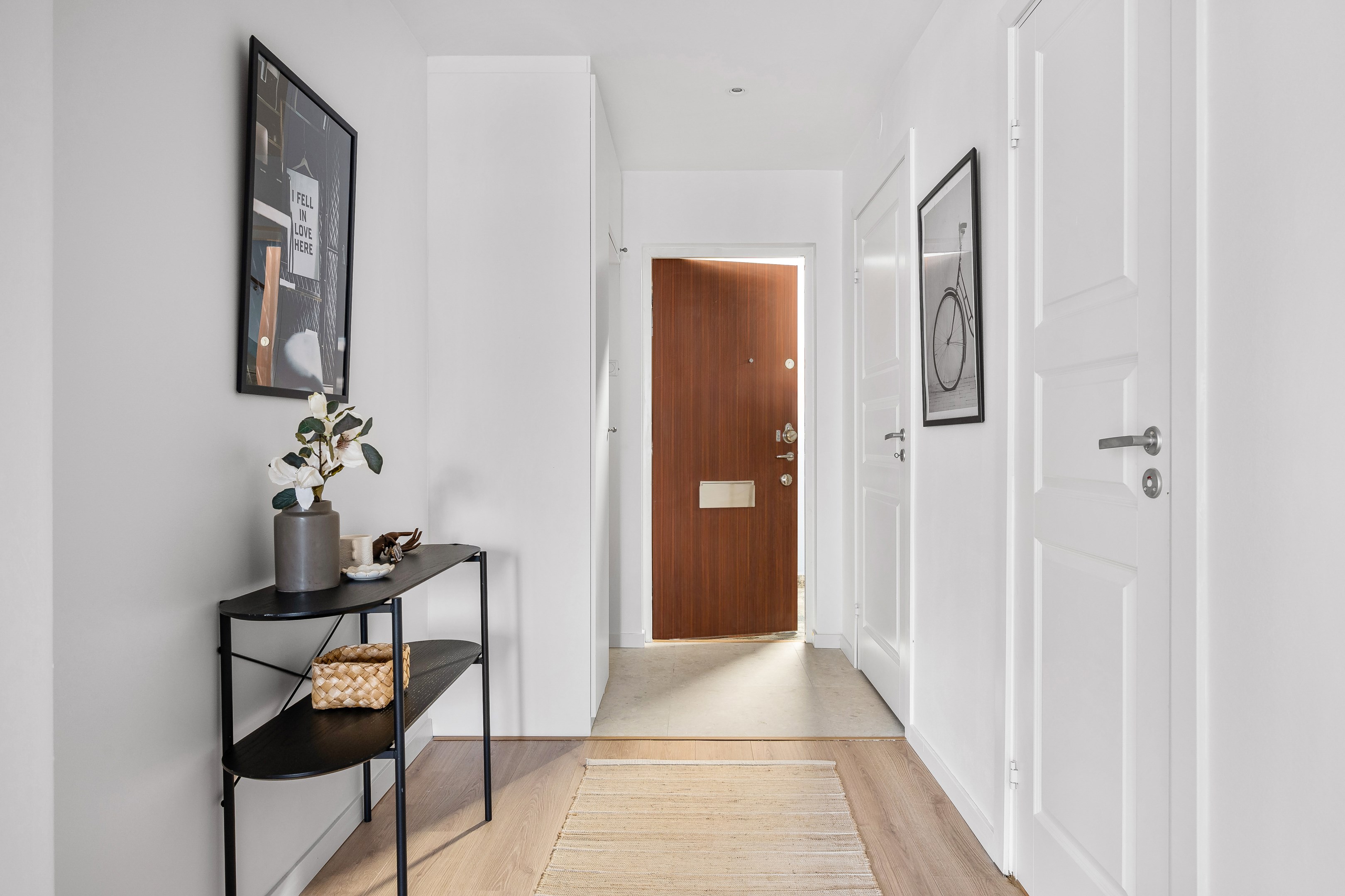 Bostadsbild från Huvudstagatan 29, Till salu i Solna - Huvudsta, Solna