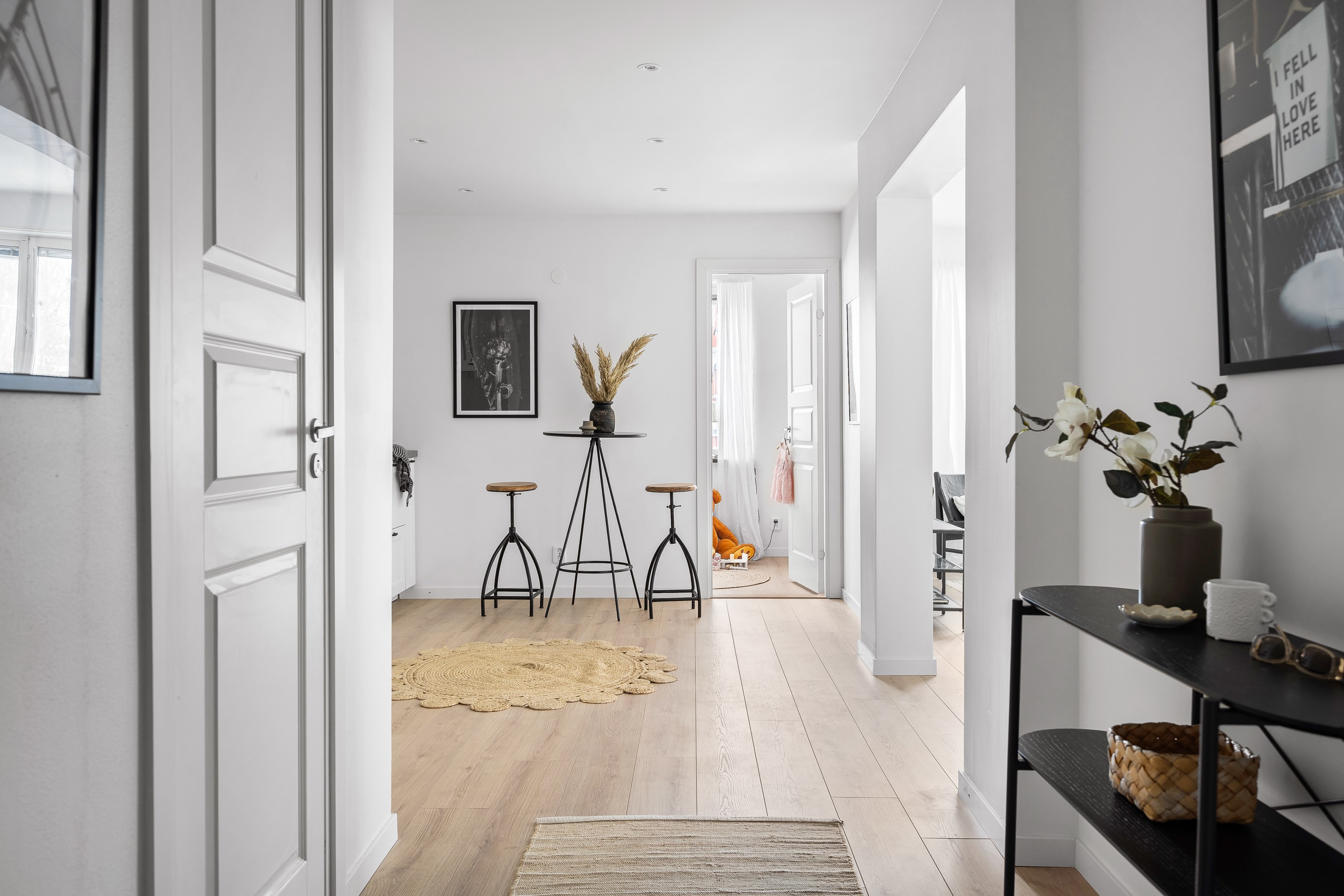 Bostadsbild från Huvudstagatan 29, Till salu i Solna - Huvudsta, Solna