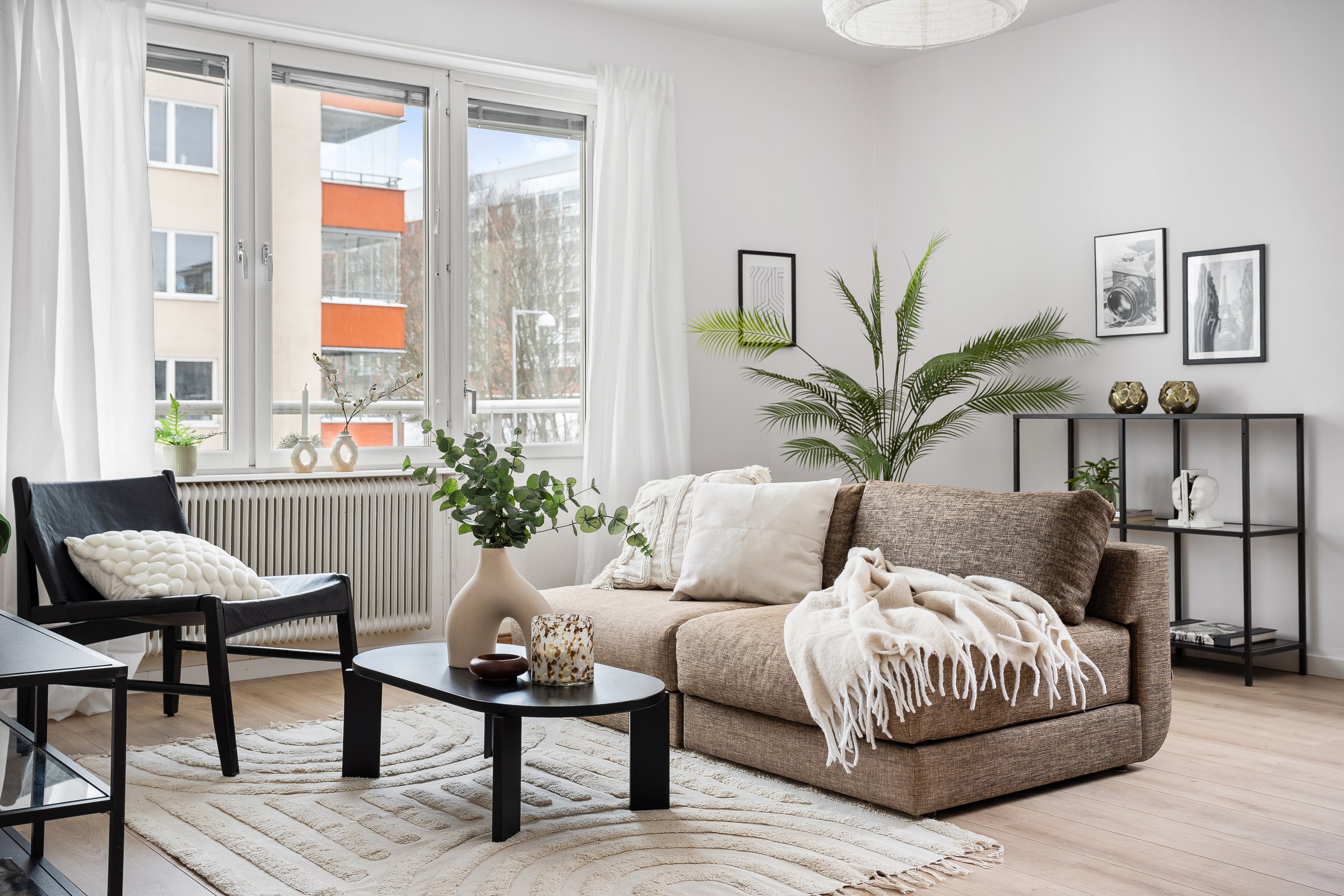 Bostadsbild från Huvudstagatan 29, Till salu i Solna - Huvudsta, Solna