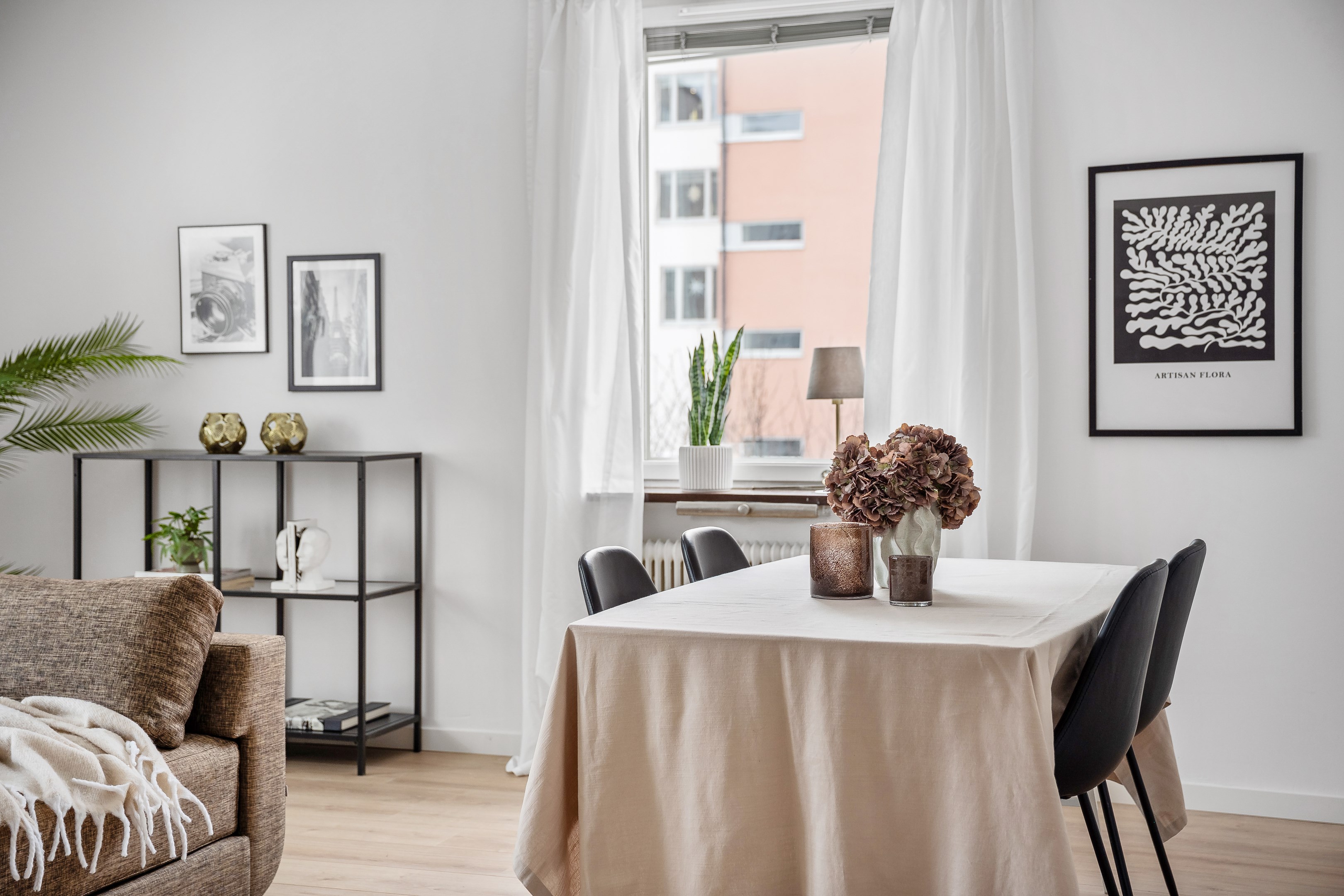 Bostadsbild från Huvudstagatan 29, Till salu i Solna - Huvudsta, Solna