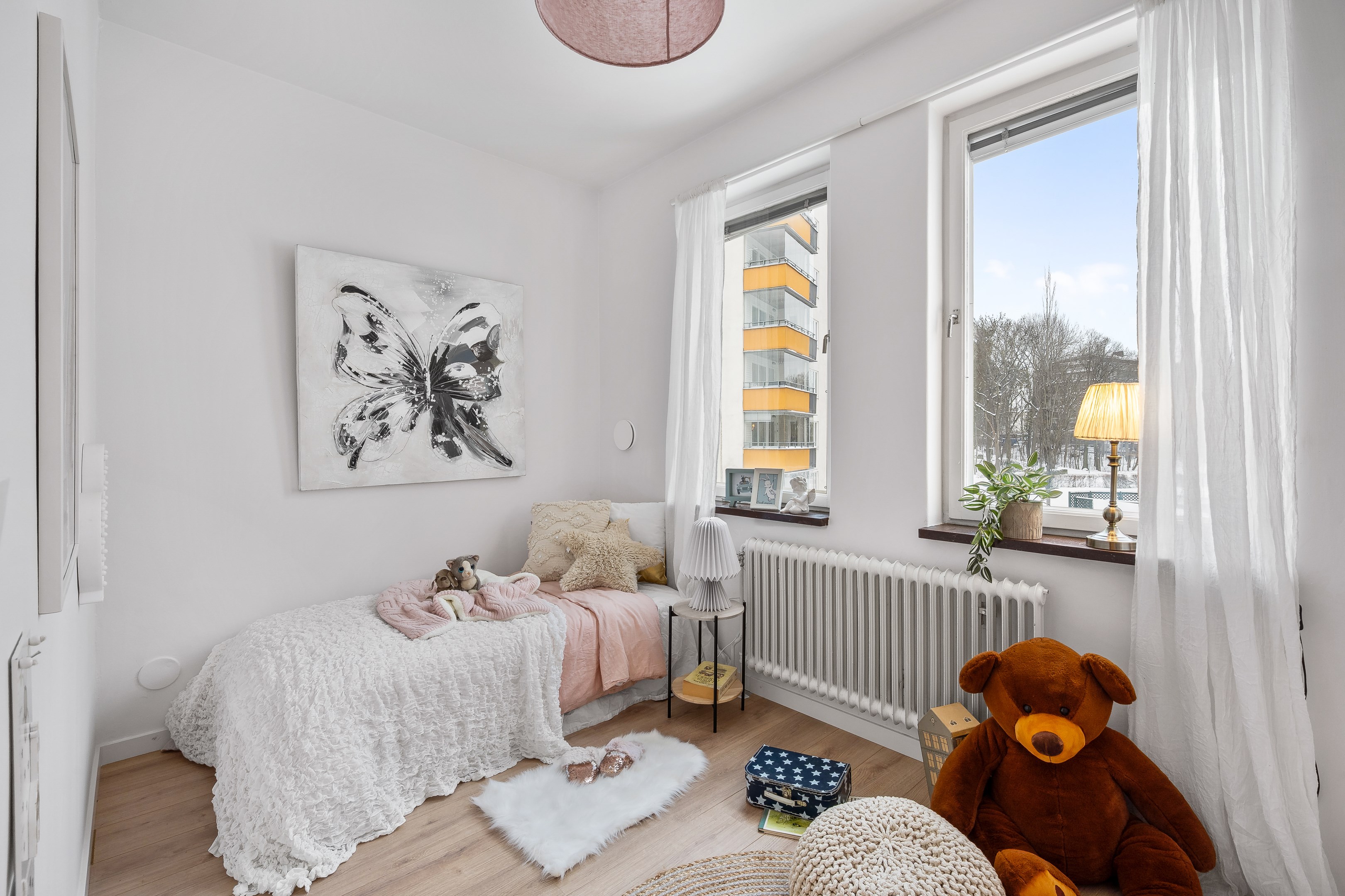 Bostadsbild från Huvudstagatan 29, Till salu i Solna - Huvudsta, Solna