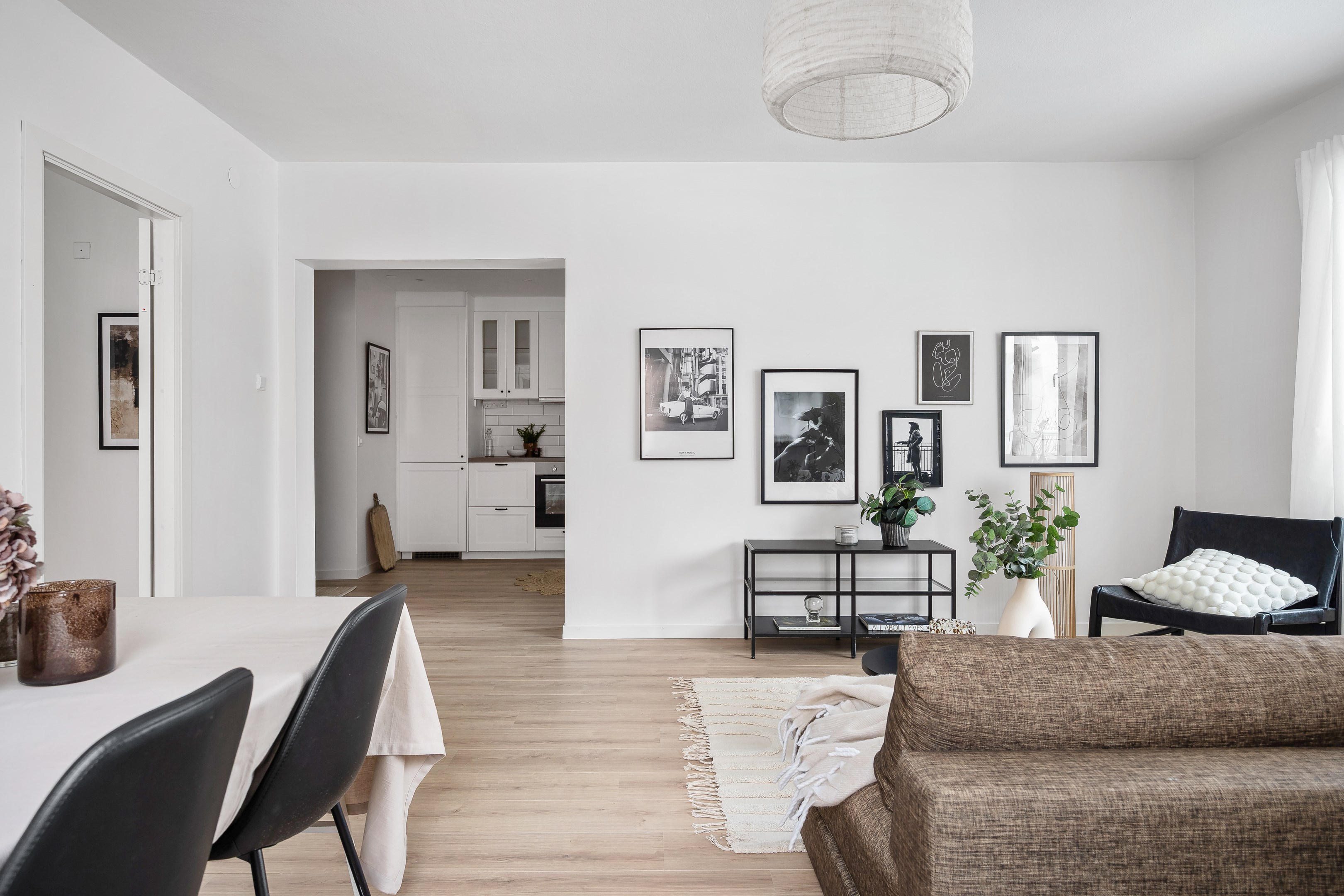 Bostadsbild från Huvudstagatan 29, Till salu i Solna - Huvudsta, Solna