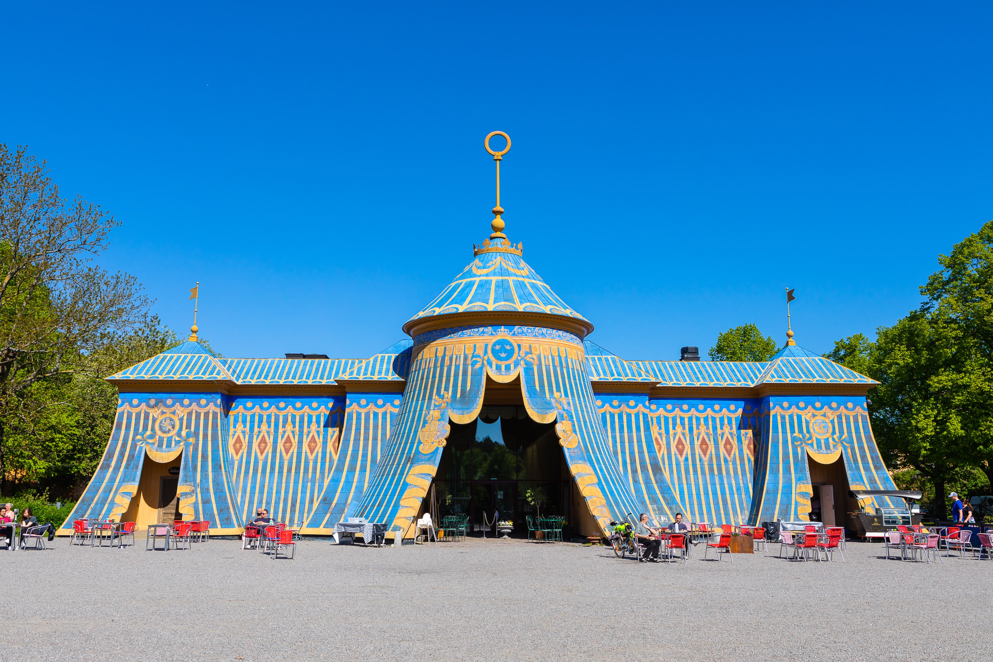 Bostadsbild från Huvudstagatan 29, Till salu i Solna - Huvudsta, Solna