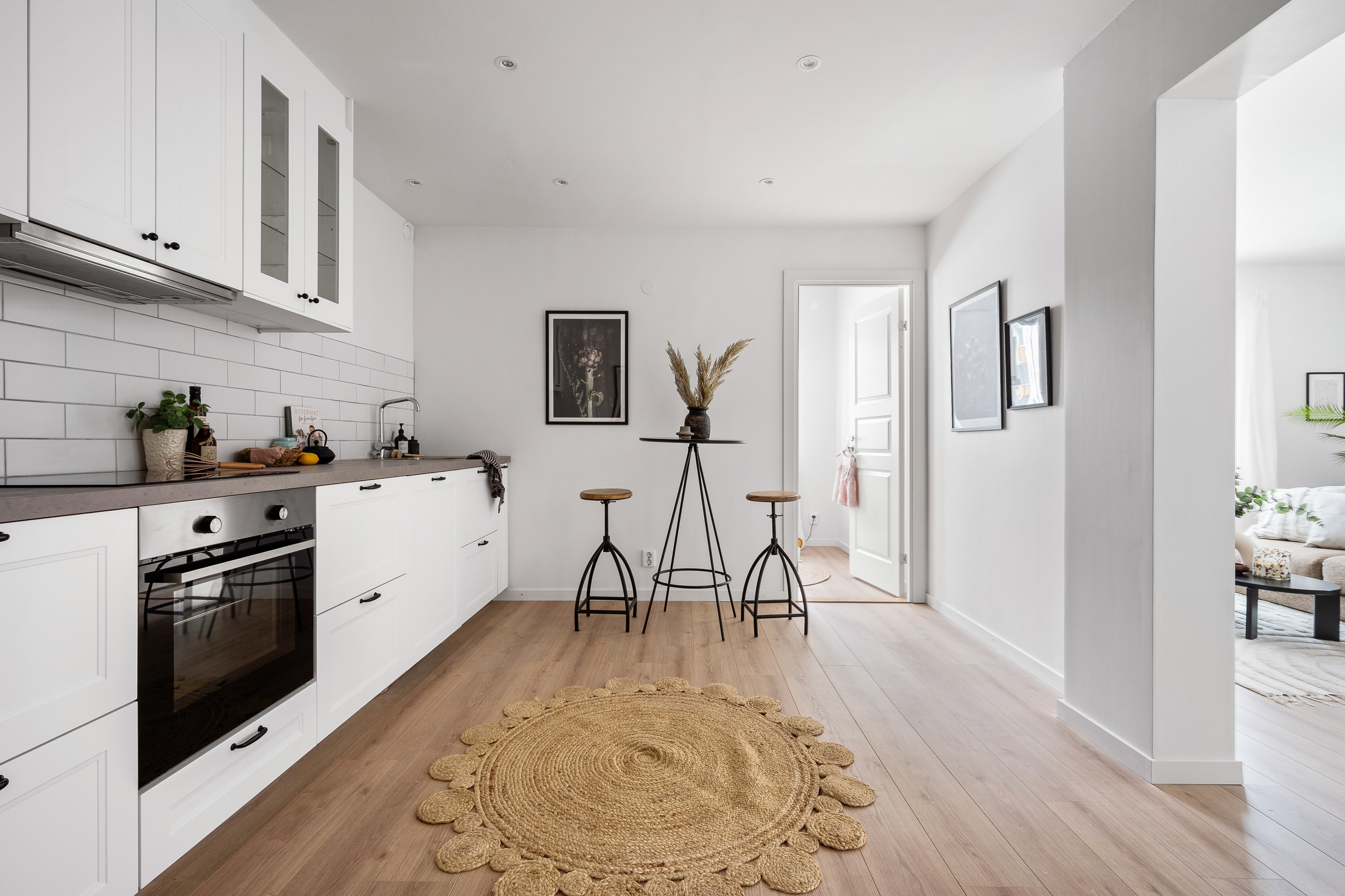 Bostadsbild från Huvudstagatan 29, Till salu i Solna - Huvudsta, Solna