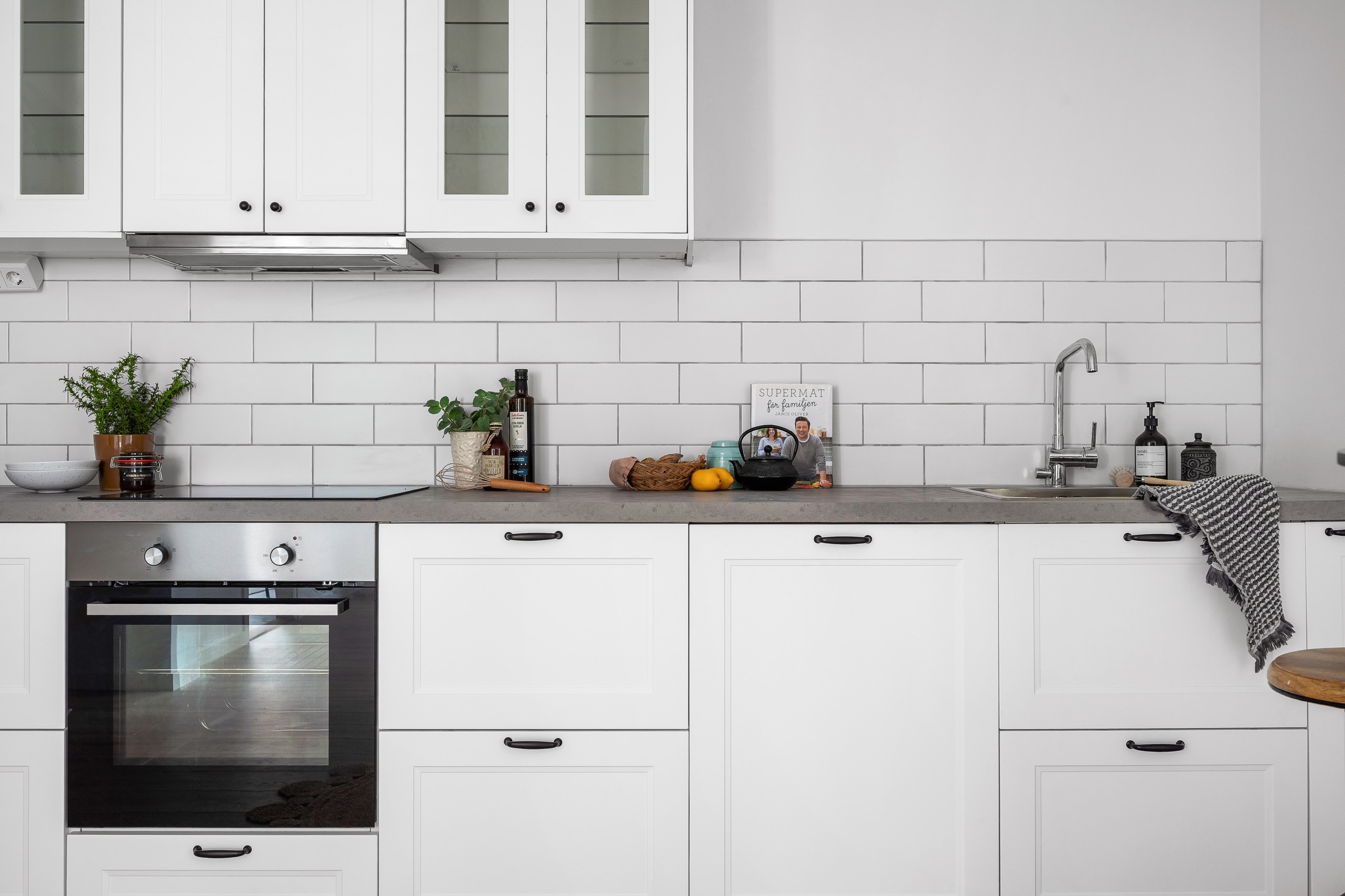 Bostadsbild från Huvudstagatan 29, Till salu i Solna - Huvudsta, Solna