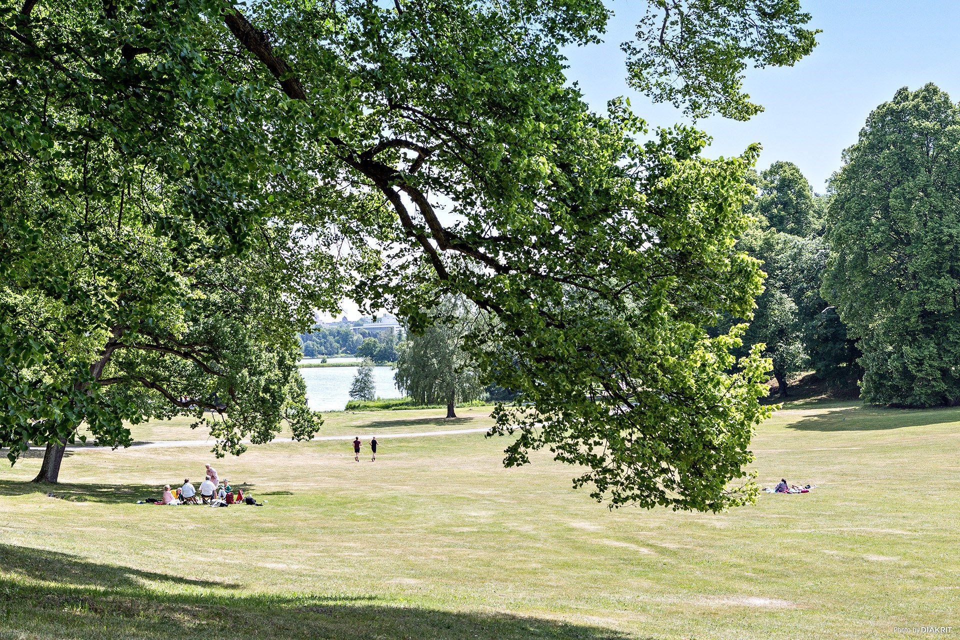 Bostadsbild från Huvudstagatan 29, Till salu i Solna - Huvudsta, Solna