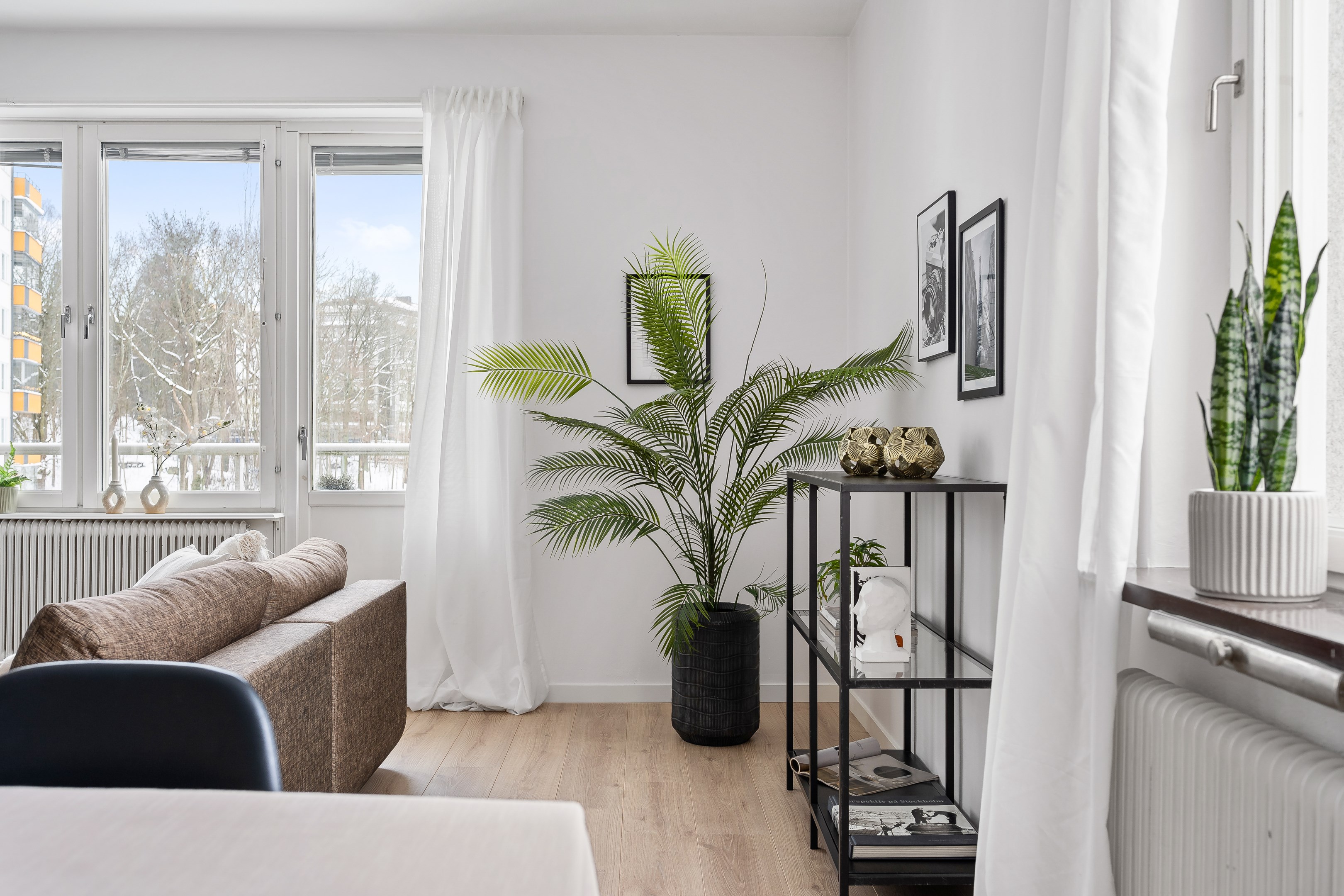 Bostadsbild från Huvudstagatan 29, Till salu i Solna - Huvudsta, Solna