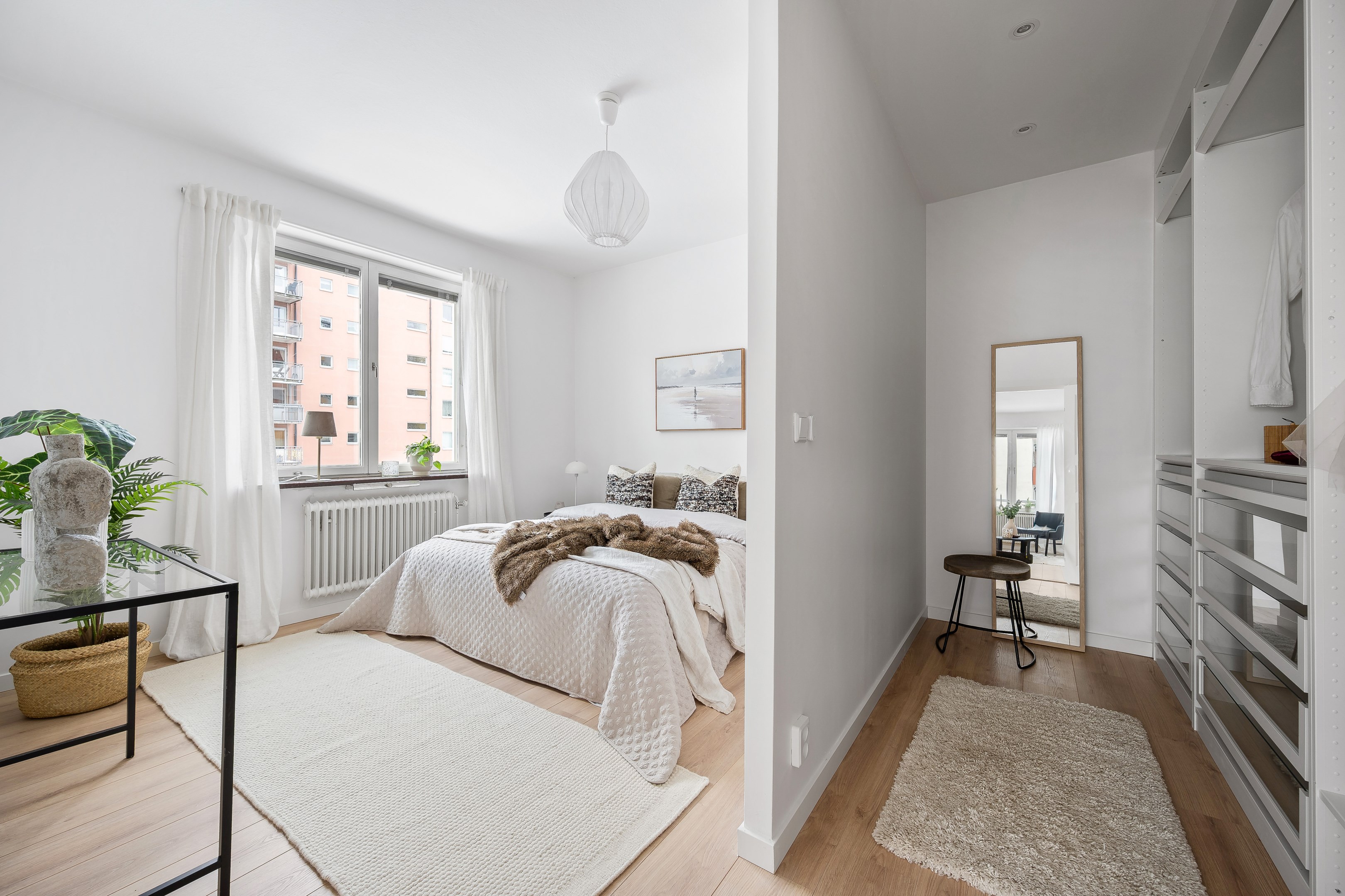 Bostadsbild från Huvudstagatan 29, Till salu i Solna - Huvudsta, Solna