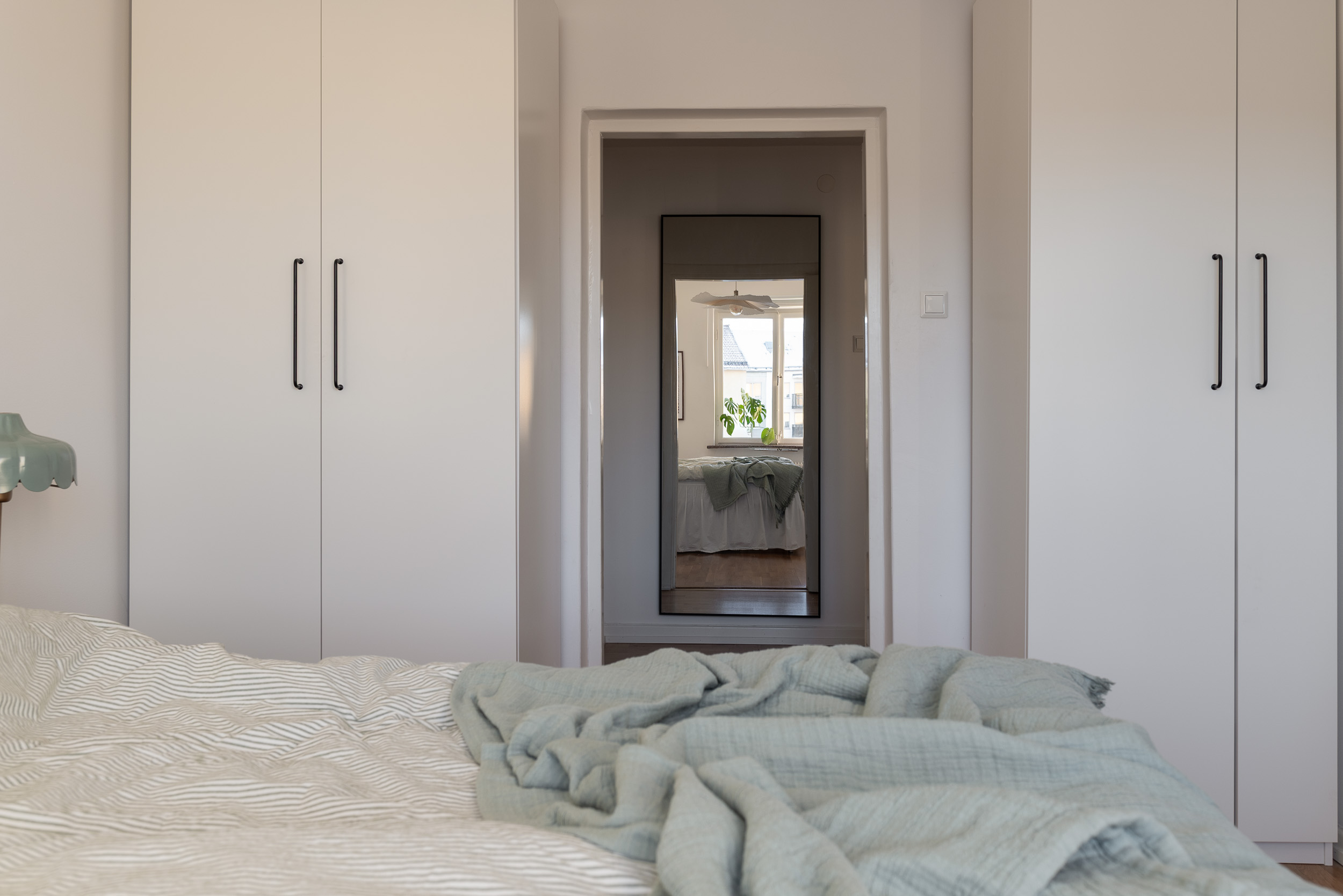 Bostadsbild från Fogdegatan 4, Kommande i Karlsdal, Västerås