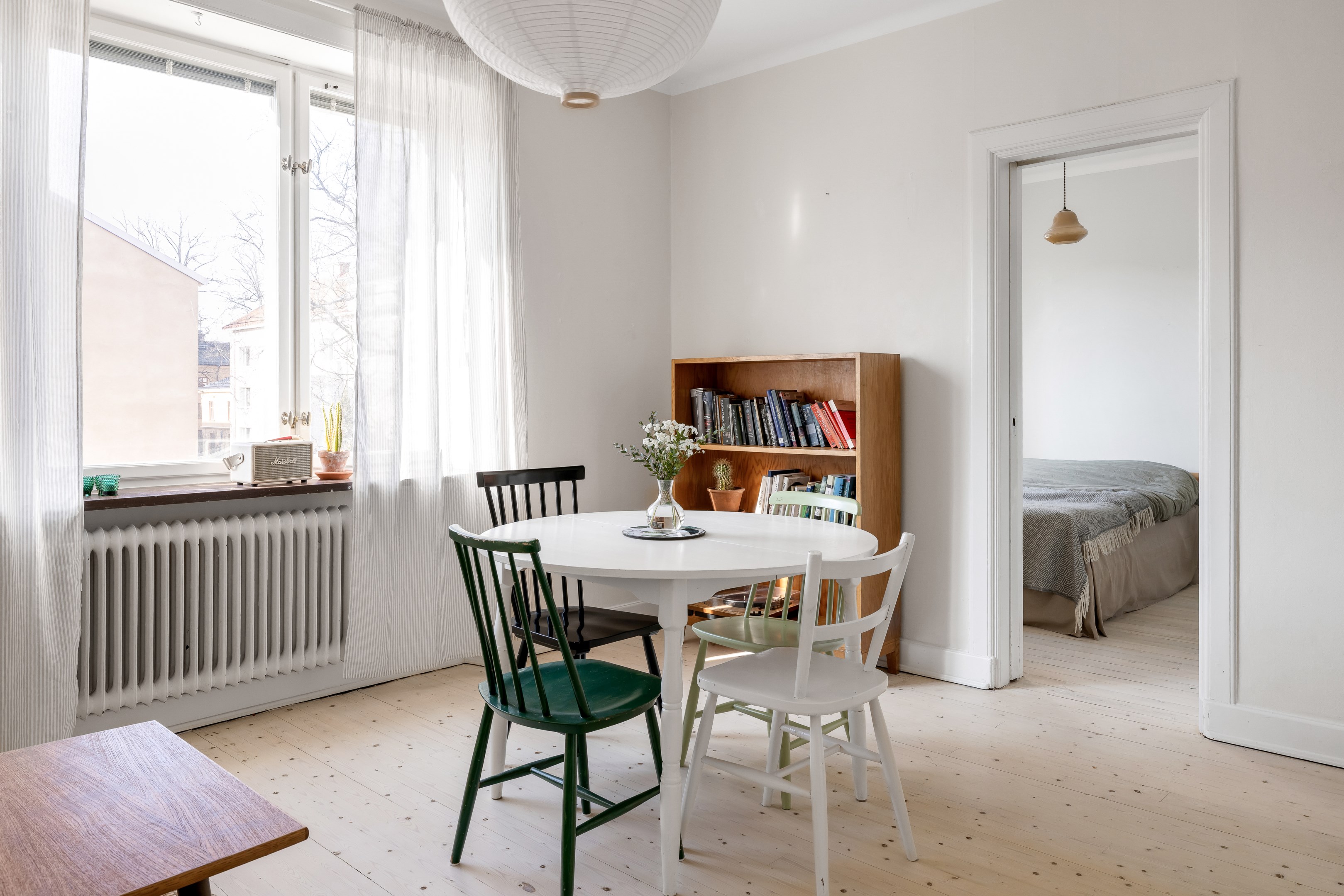 Bostadsbild från Salagatan 5A, Kommande i Höganäs, Uppsala