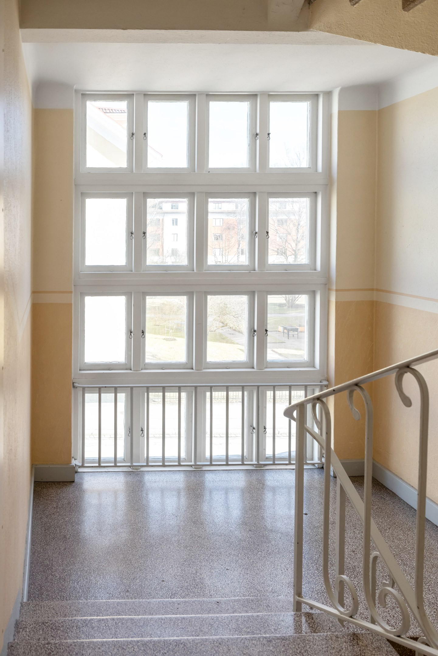 Bostadsbild från Salagatan 5A, Kommande i Höganäs, Uppsala