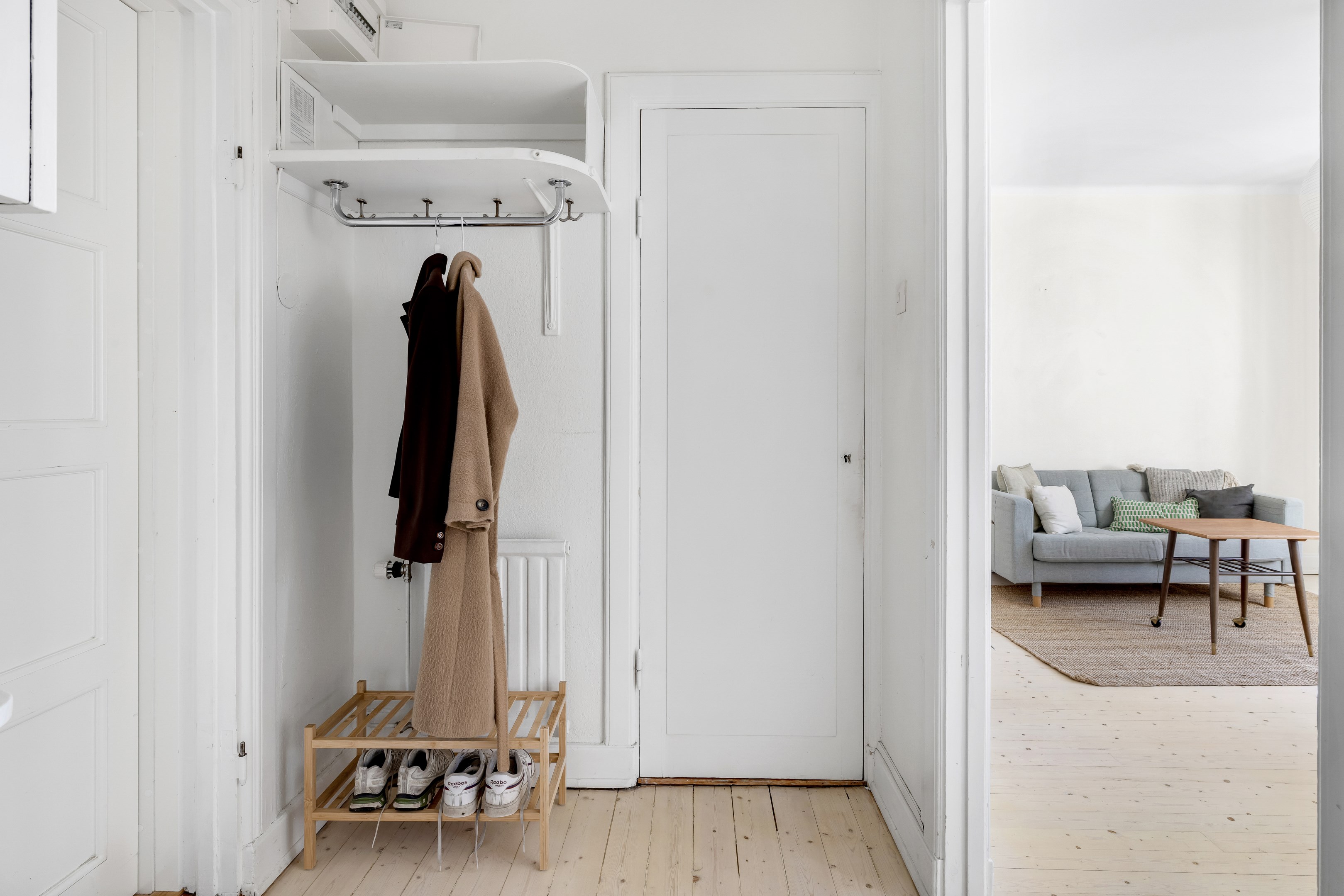 Bostadsbild från Salagatan 5A, Kommande i Höganäs, Uppsala