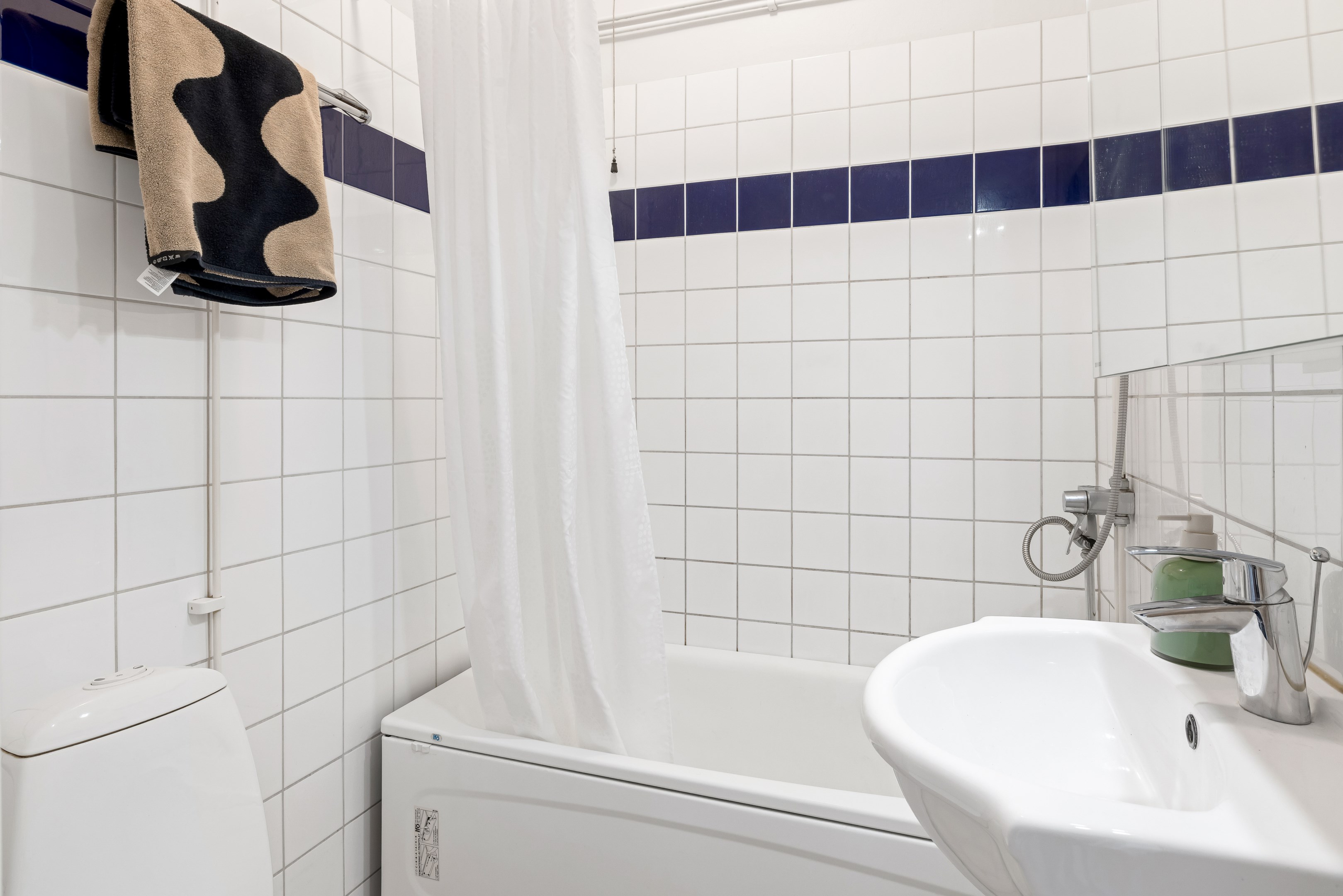 Bostadsbild från Salagatan 5A, Kommande i Höganäs, Uppsala