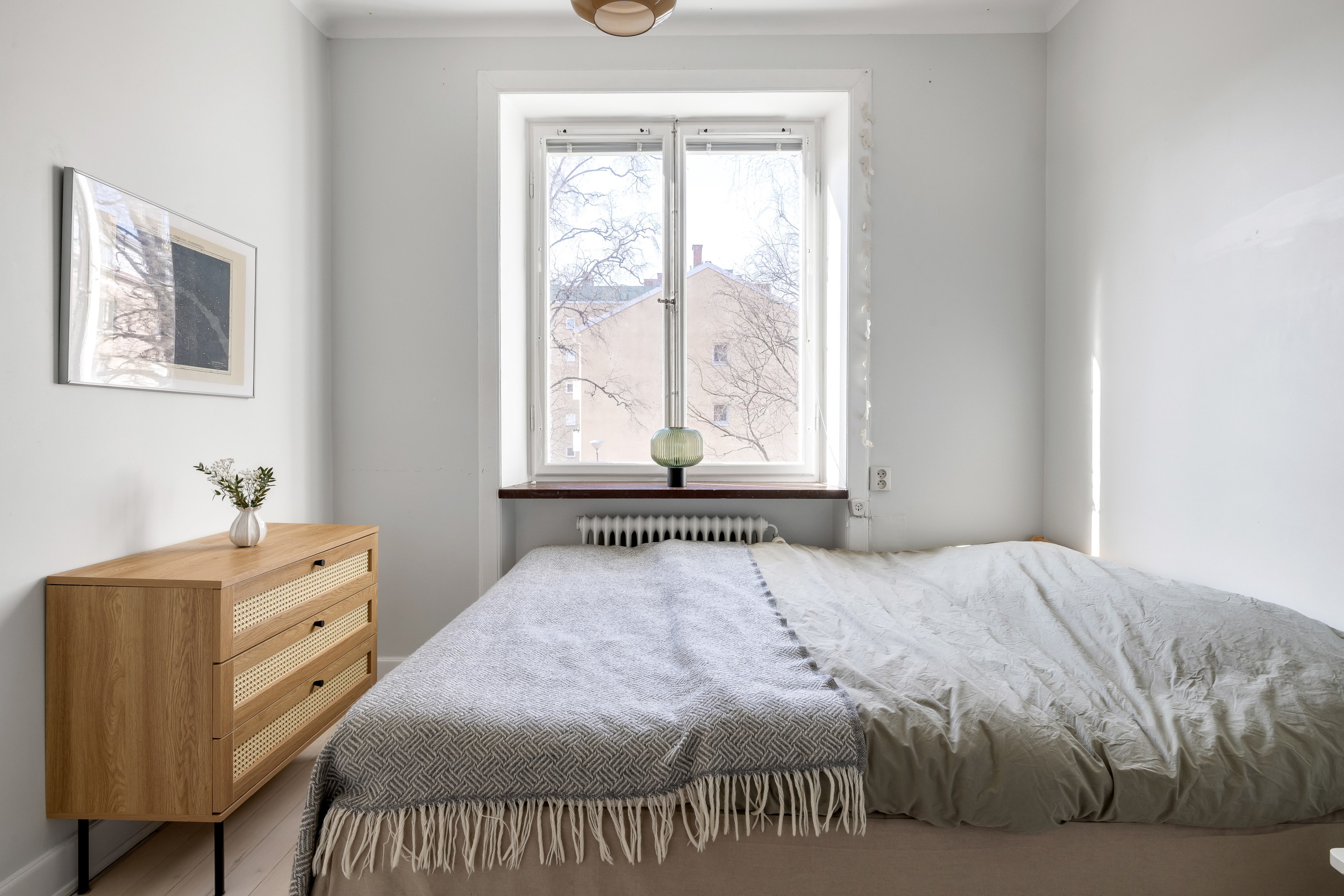 Bostadsbild från Salagatan 5A, Kommande i Höganäs, Uppsala