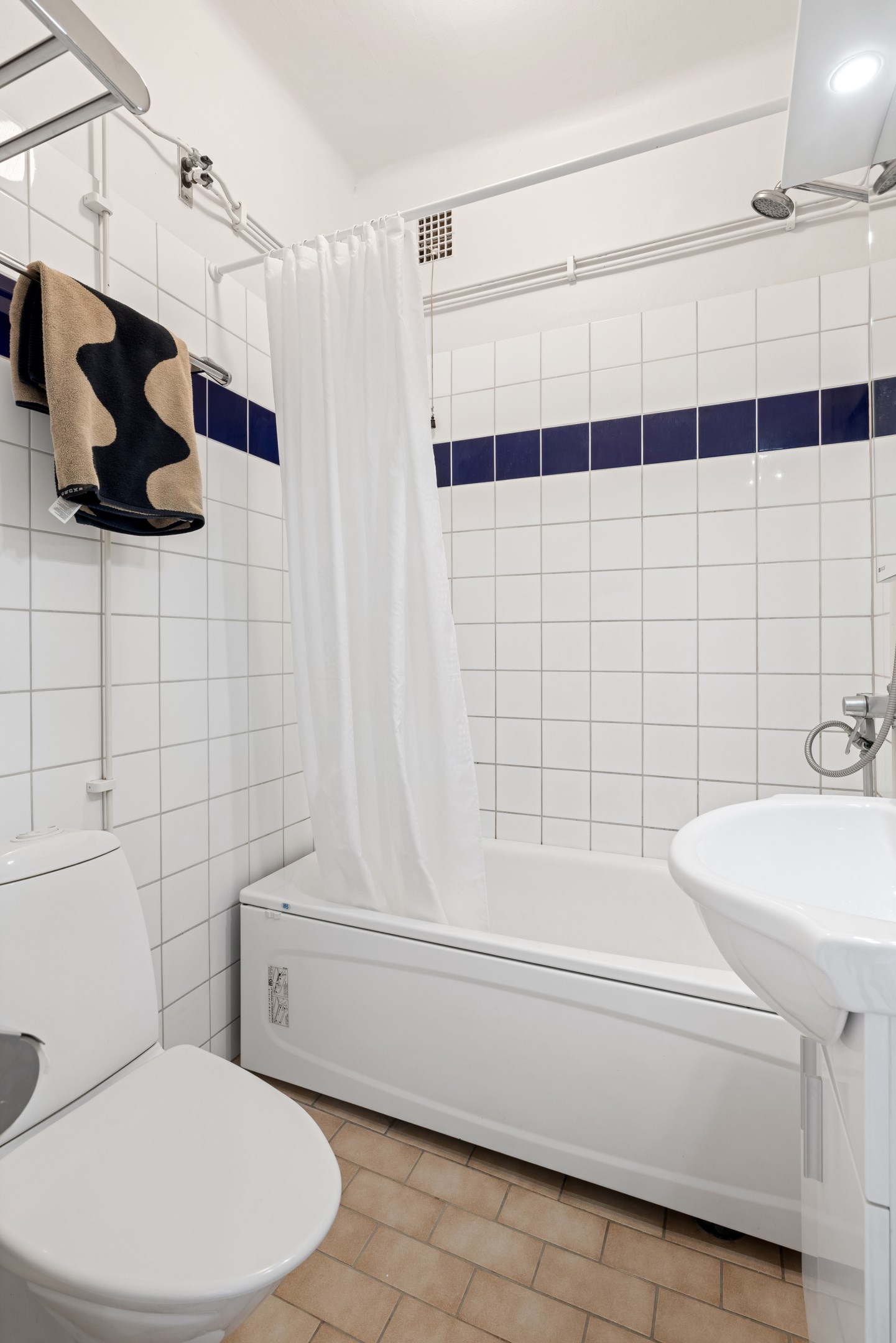 Bostadsbild från Salagatan 5A, Kommande i Höganäs, Uppsala