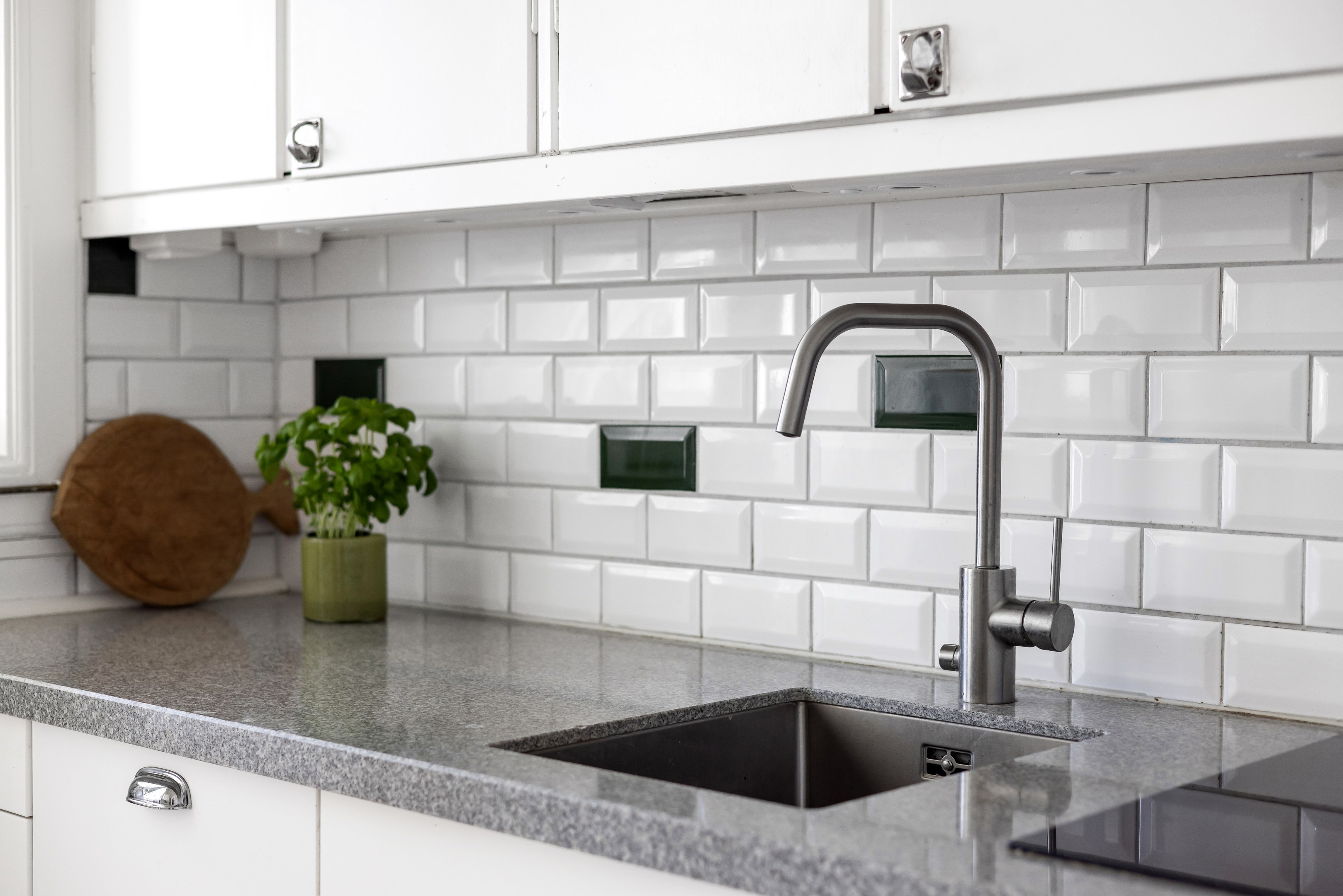 Bostadsbild från Salagatan 5A, Kommande i Höganäs, Uppsala