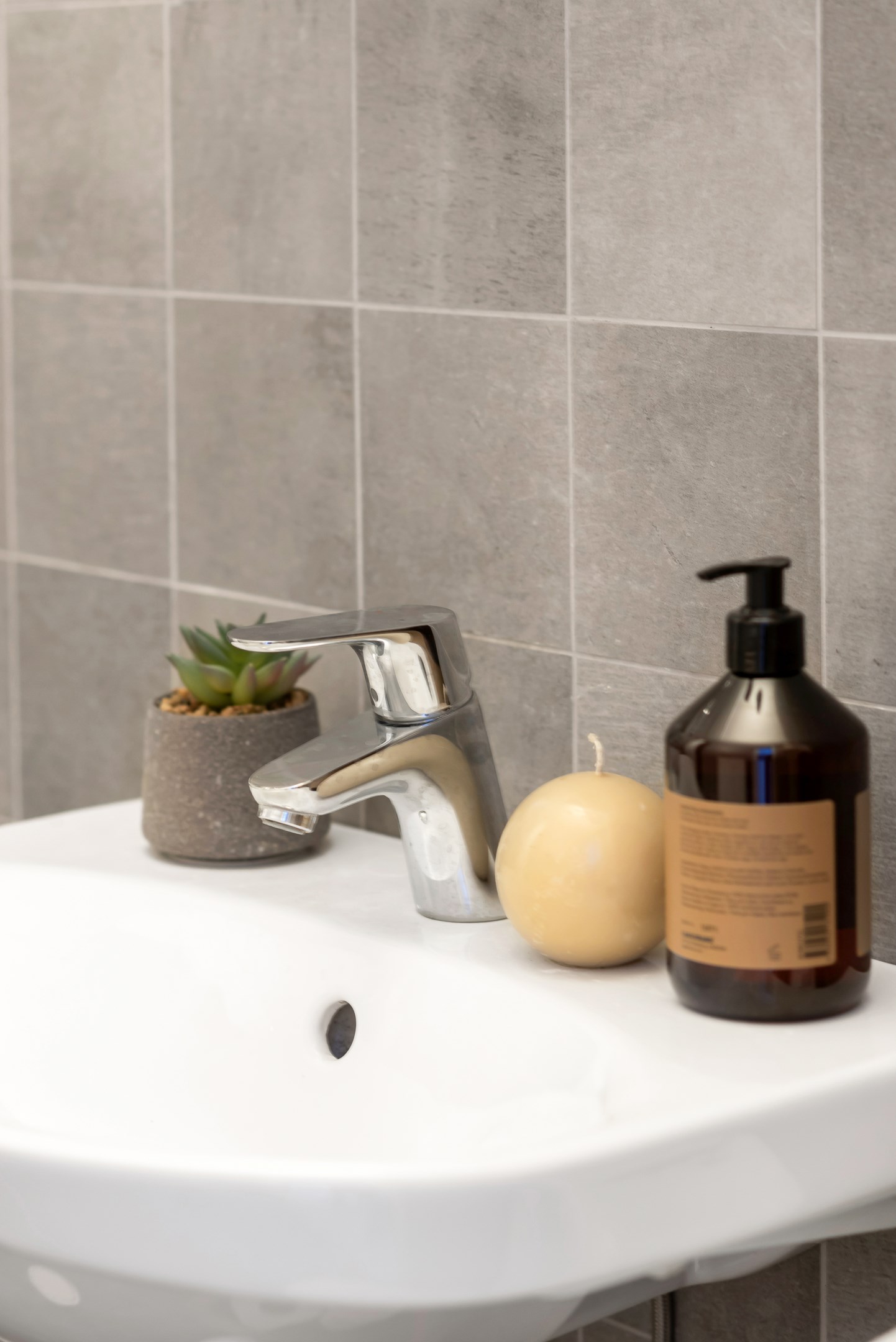 Bostadsbild från Murargatan 14C, Kommande i Salabacke, Uppsala