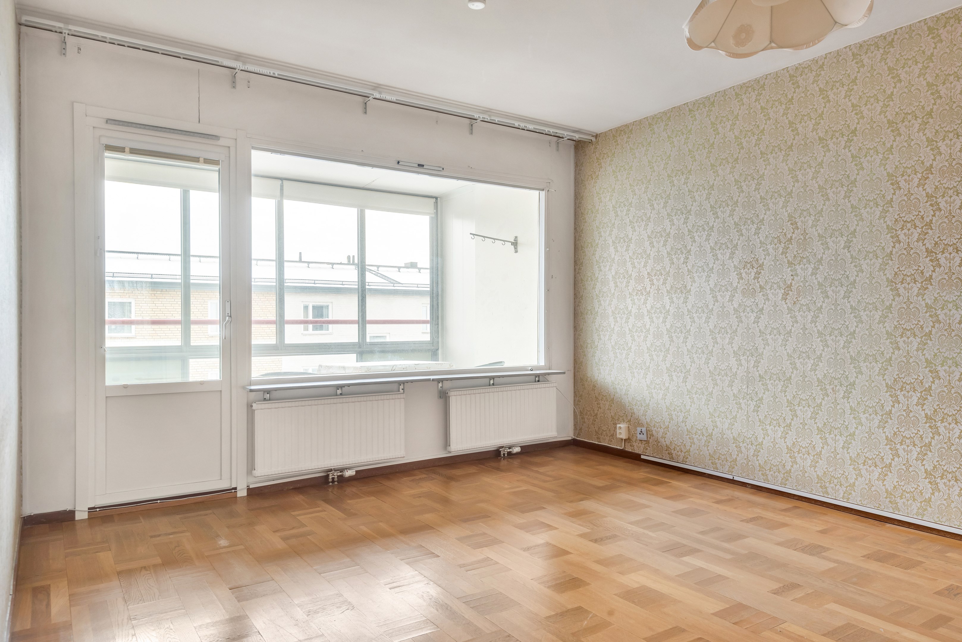 Bostadsbild från Bellmansgatan 150, Till salu i Bellman, Uppsala