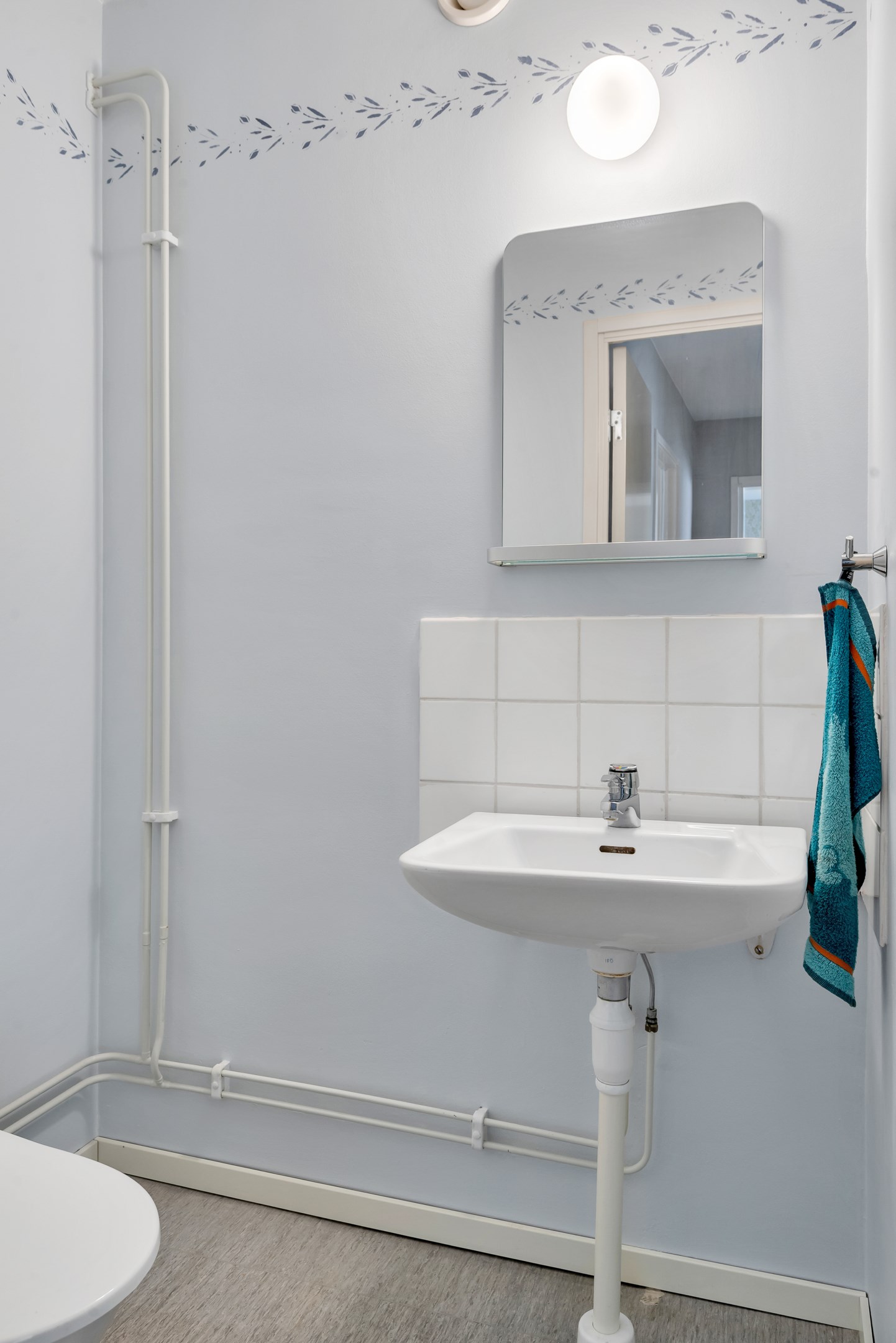 Bostadsbild från Bellmansgatan 150, Till salu i Bellman, Uppsala