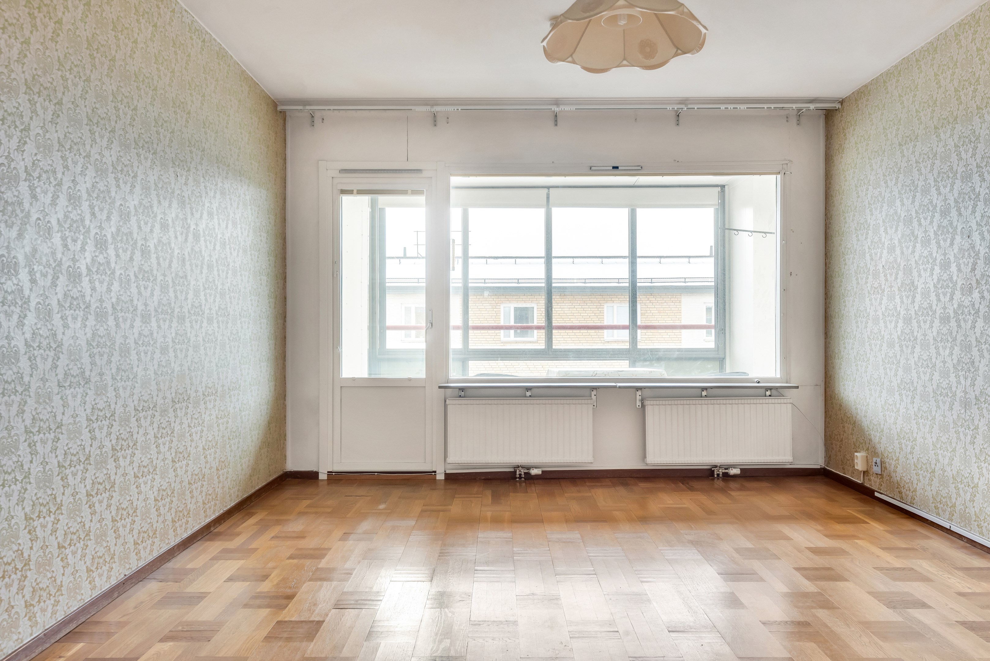 Bostadsbild från Bellmansgatan 150, Till salu i Bellman, Uppsala