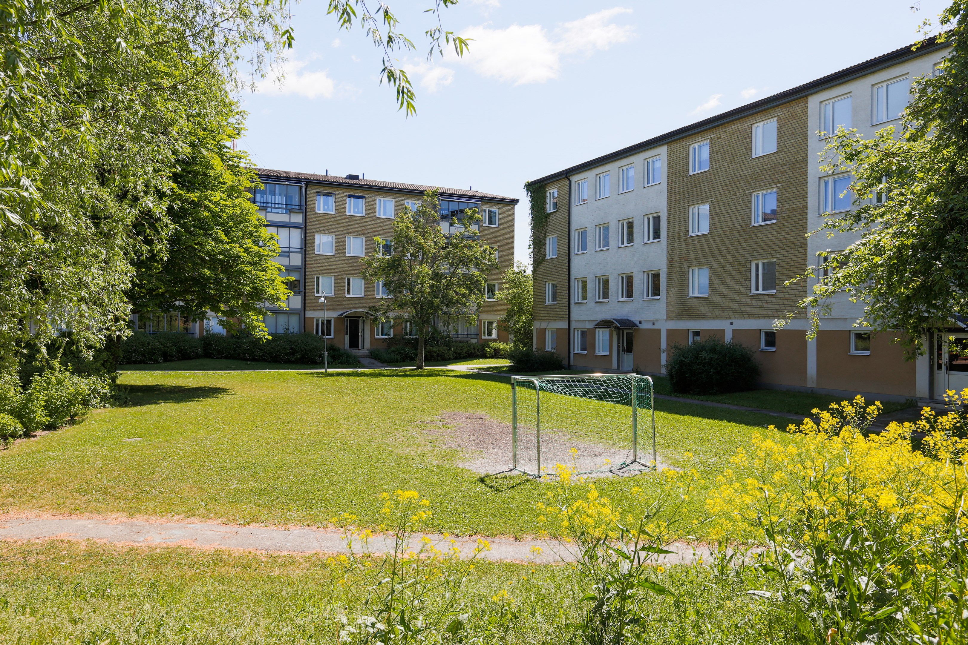 Bostadsbild från Bellmansgatan 150, Till salu i Bellman, Uppsala