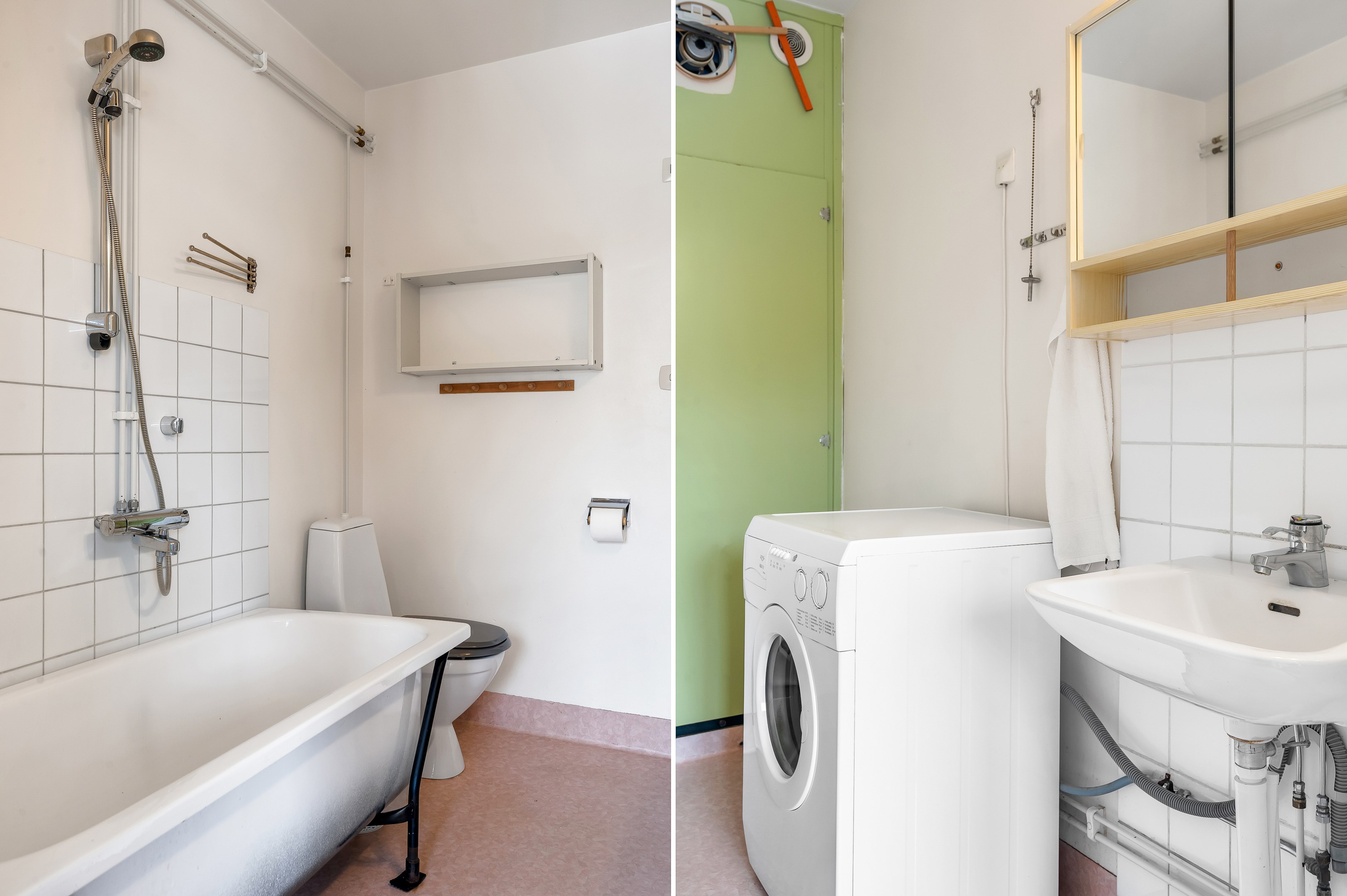 Bostadsbild från Bellmansgatan 150, Till salu i Bellman, Uppsala