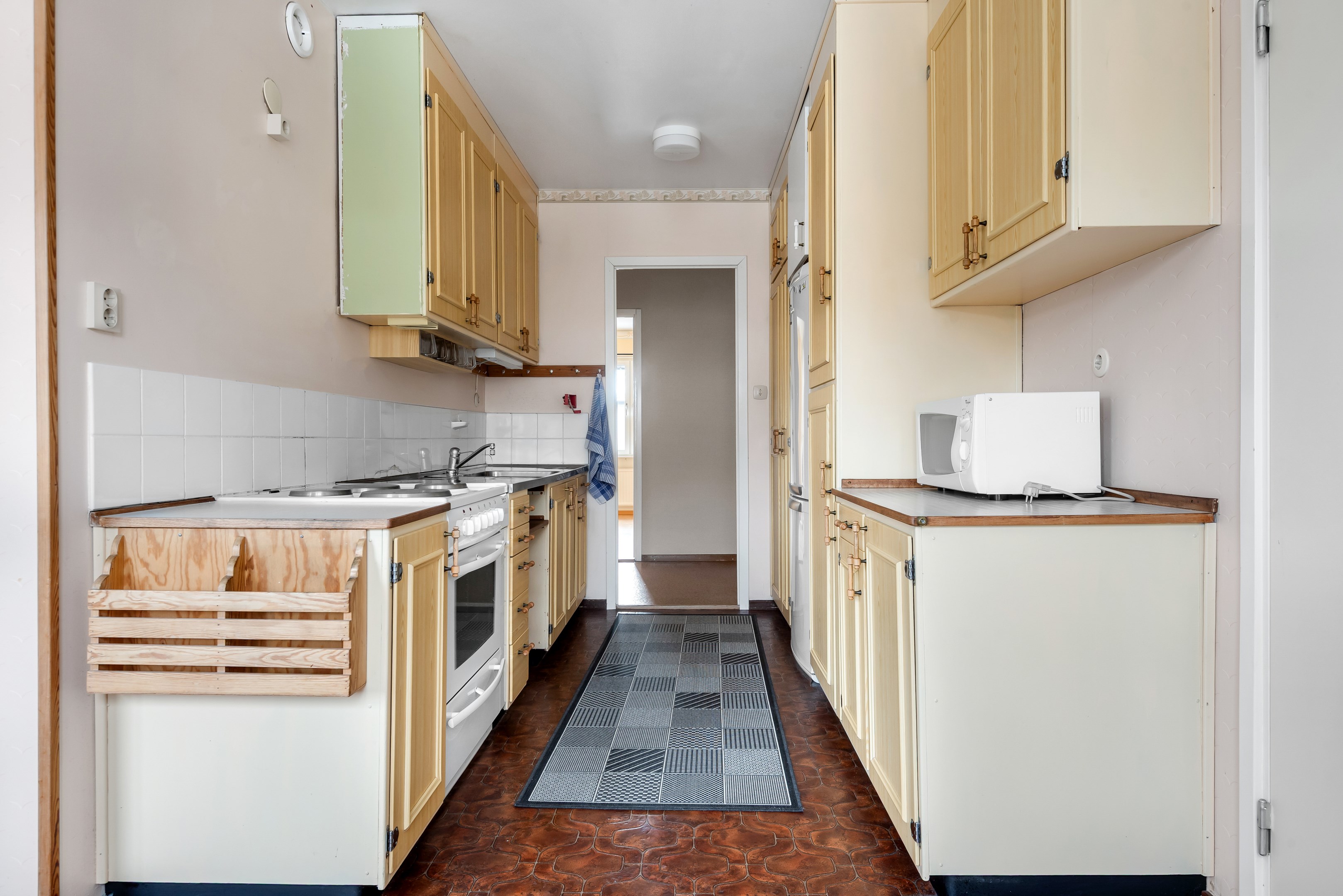 Bostadsbild från Bellmansgatan 150, Till salu i Bellman, Uppsala