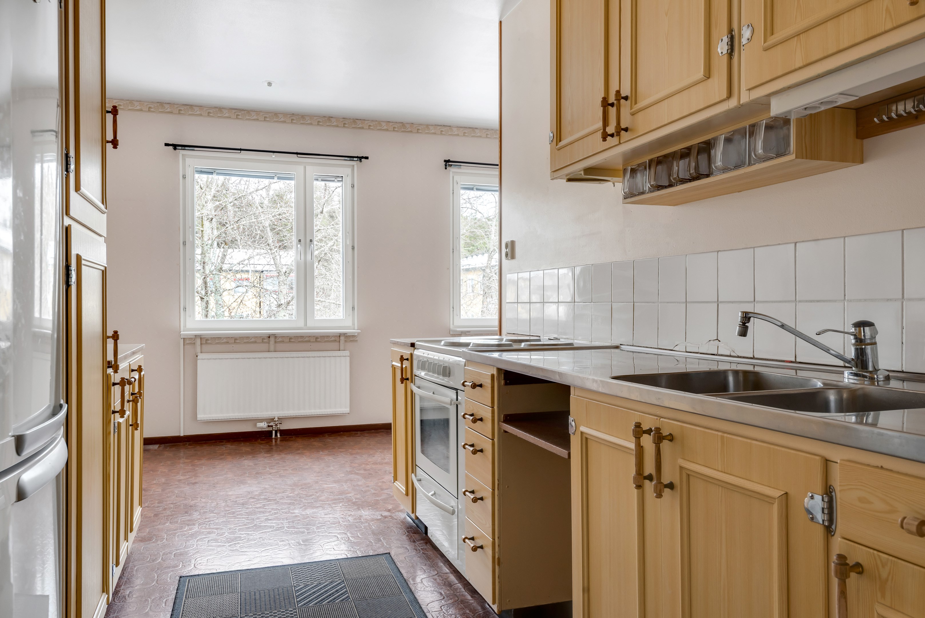 Bostadsbild från Bellmansgatan 150, Till salu i Bellman, Uppsala