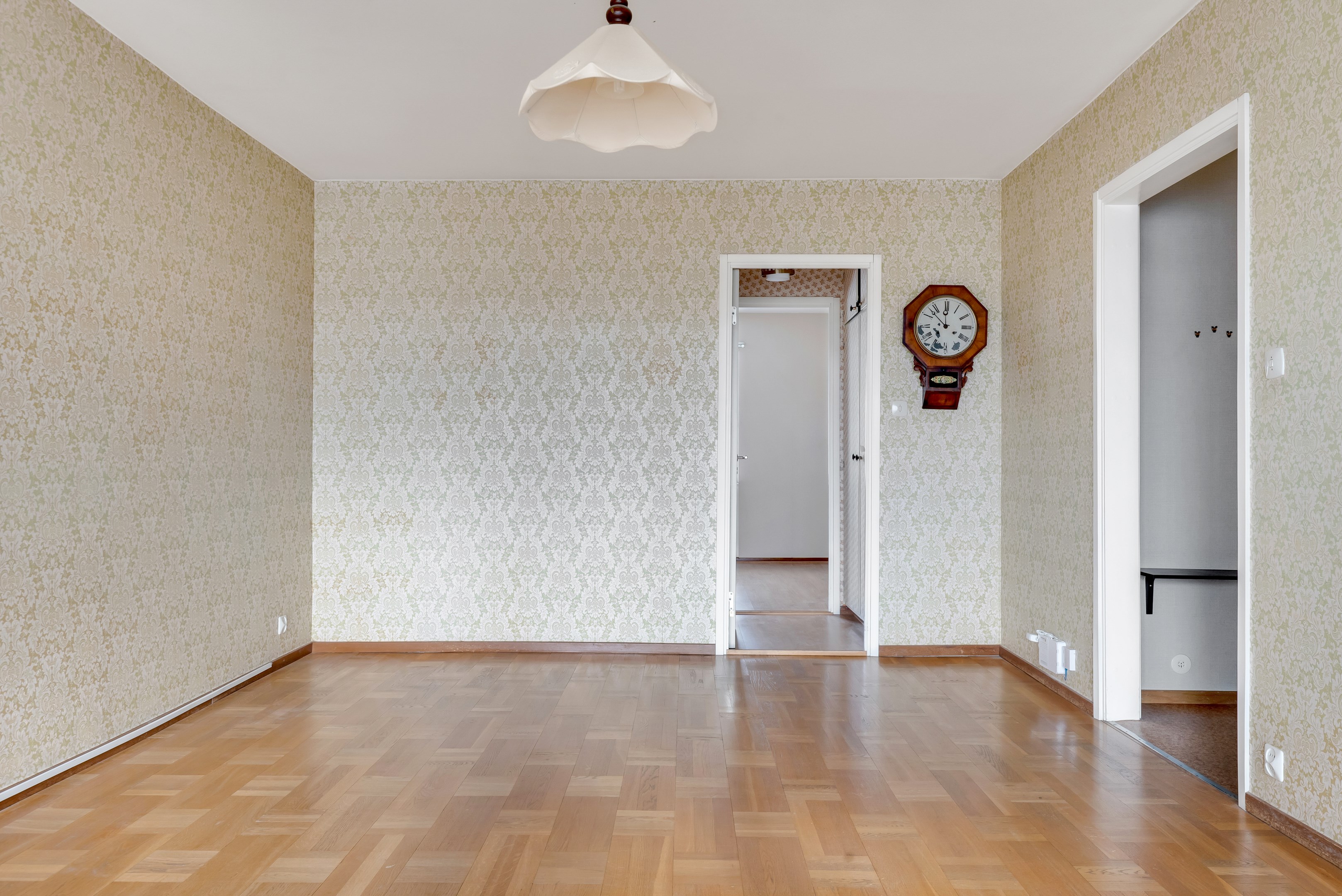 Bostadsbild från Bellmansgatan 150, Till salu i Bellman, Uppsala