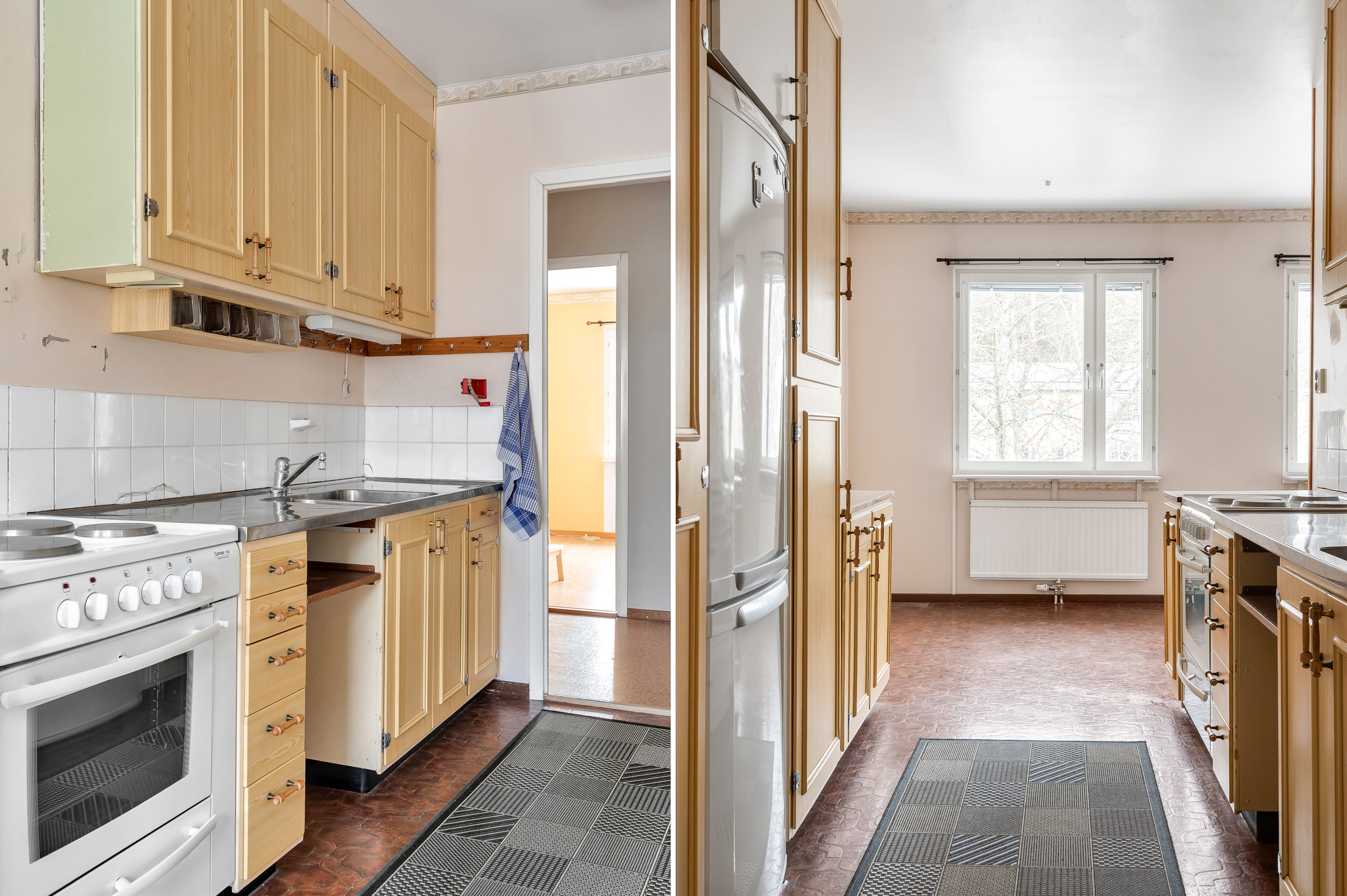 Bostadsbild från Bellmansgatan 150, Till salu i Bellman, Uppsala