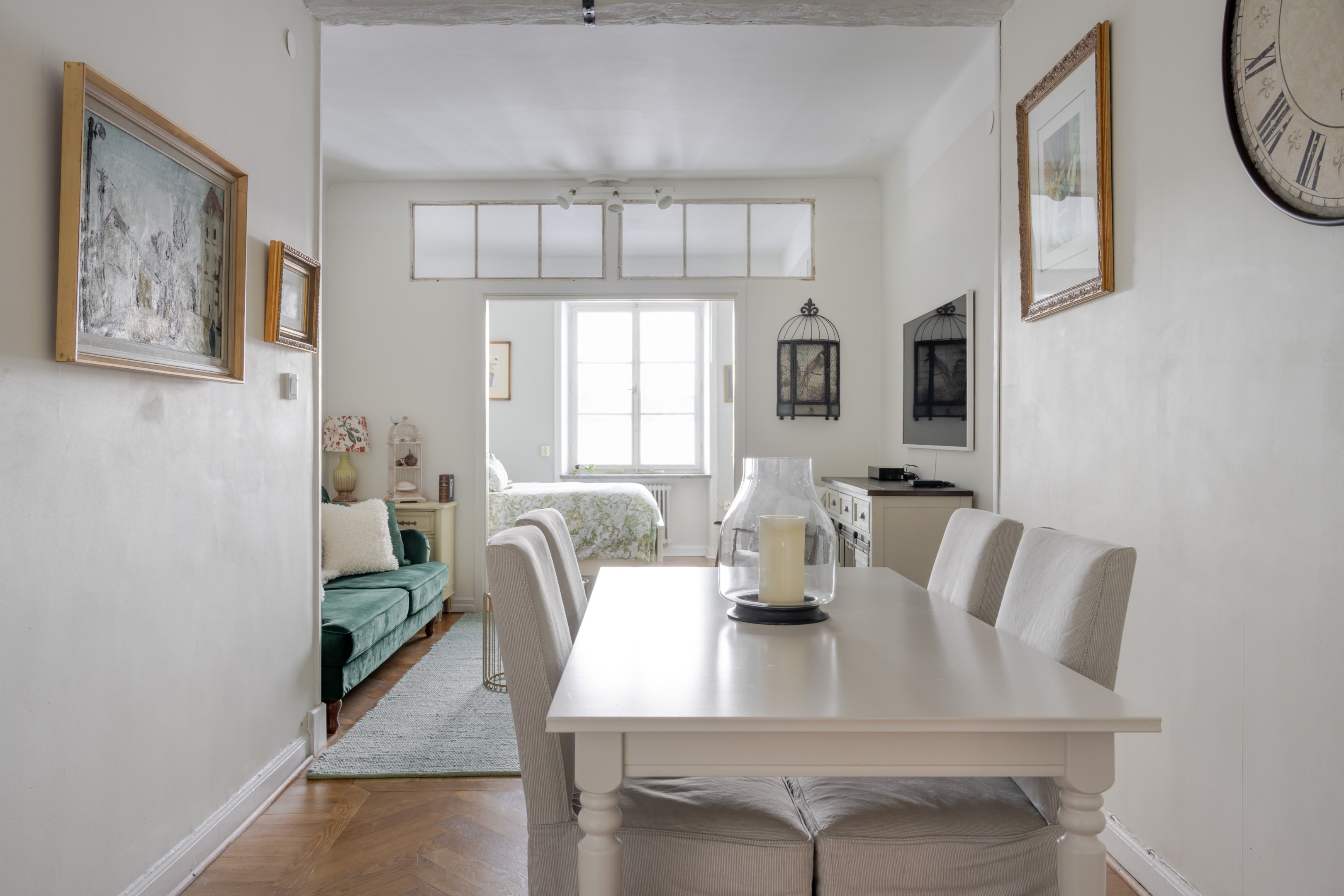 Bostadsbild från Kungsholms Strand 183, våning 3, Kommande i Kungsholmen, Stockholm