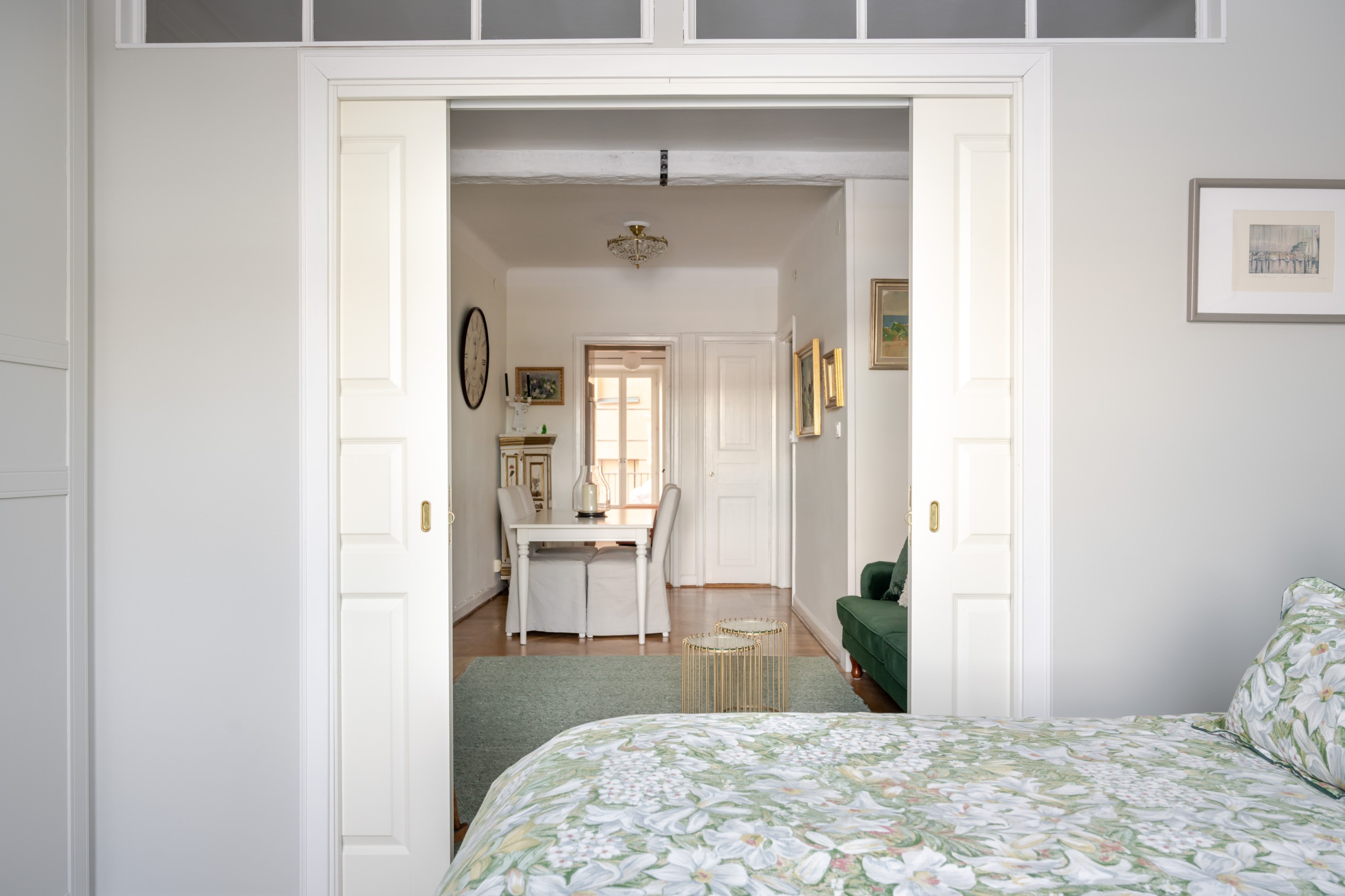 Bostadsbild från Kungsholms Strand 183, våning 3, Kommande i Kungsholmen, Stockholm