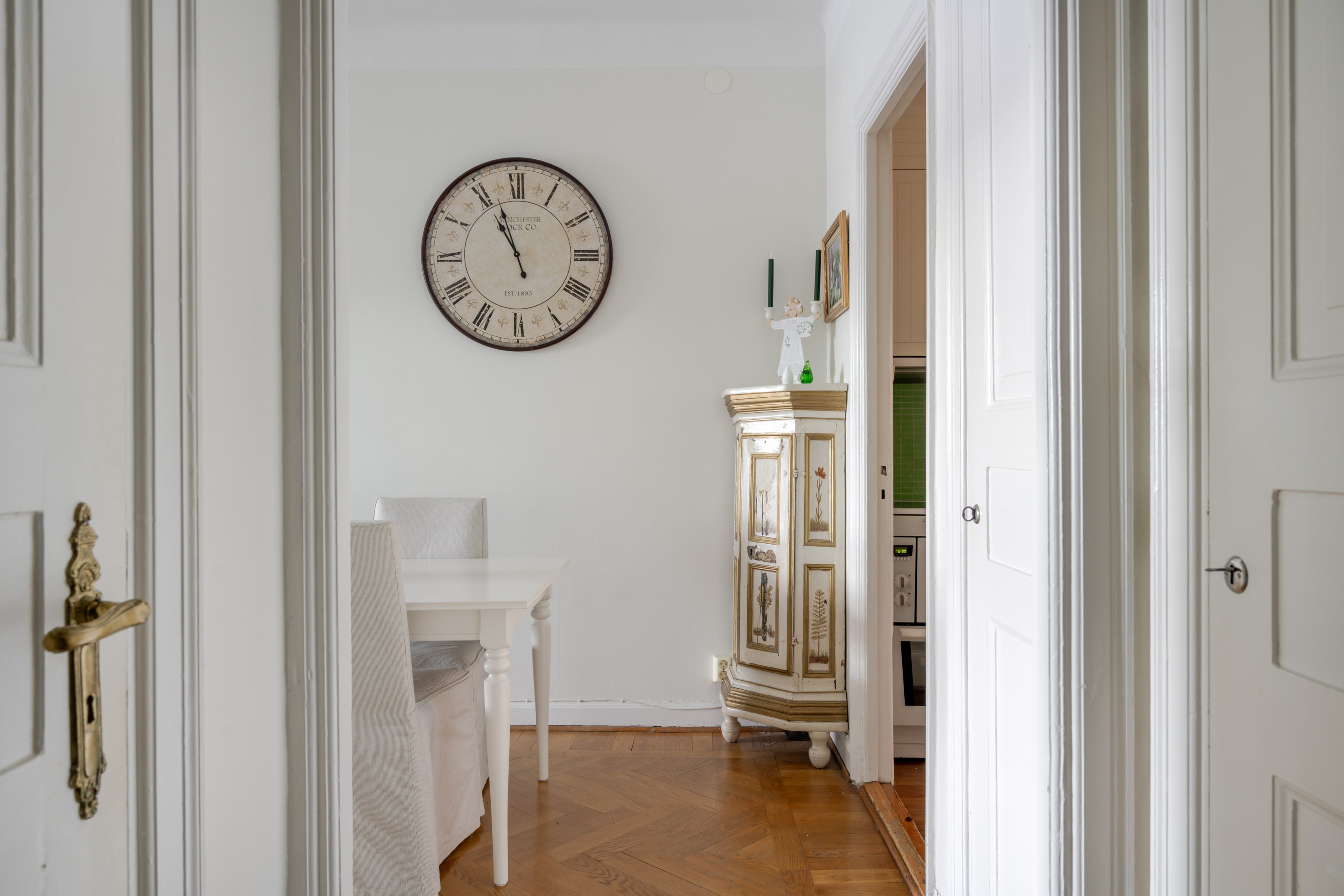 Bostadsbild från Kungsholms Strand 183, våning 3, Kommande i Kungsholmen, Stockholm