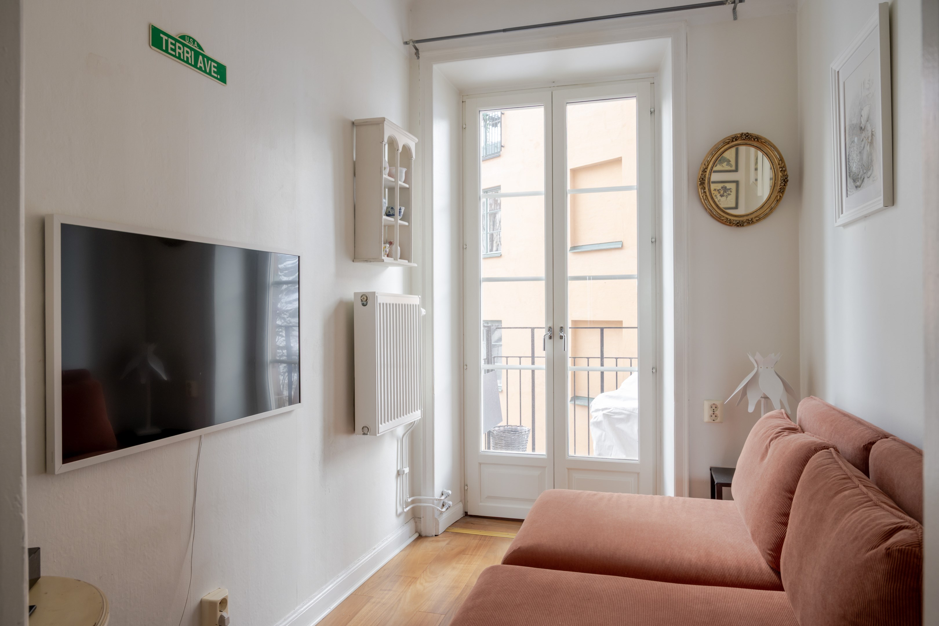 Bostadsbild från Kungsholms Strand 183, våning 3, Kommande i Kungsholmen, Stockholm