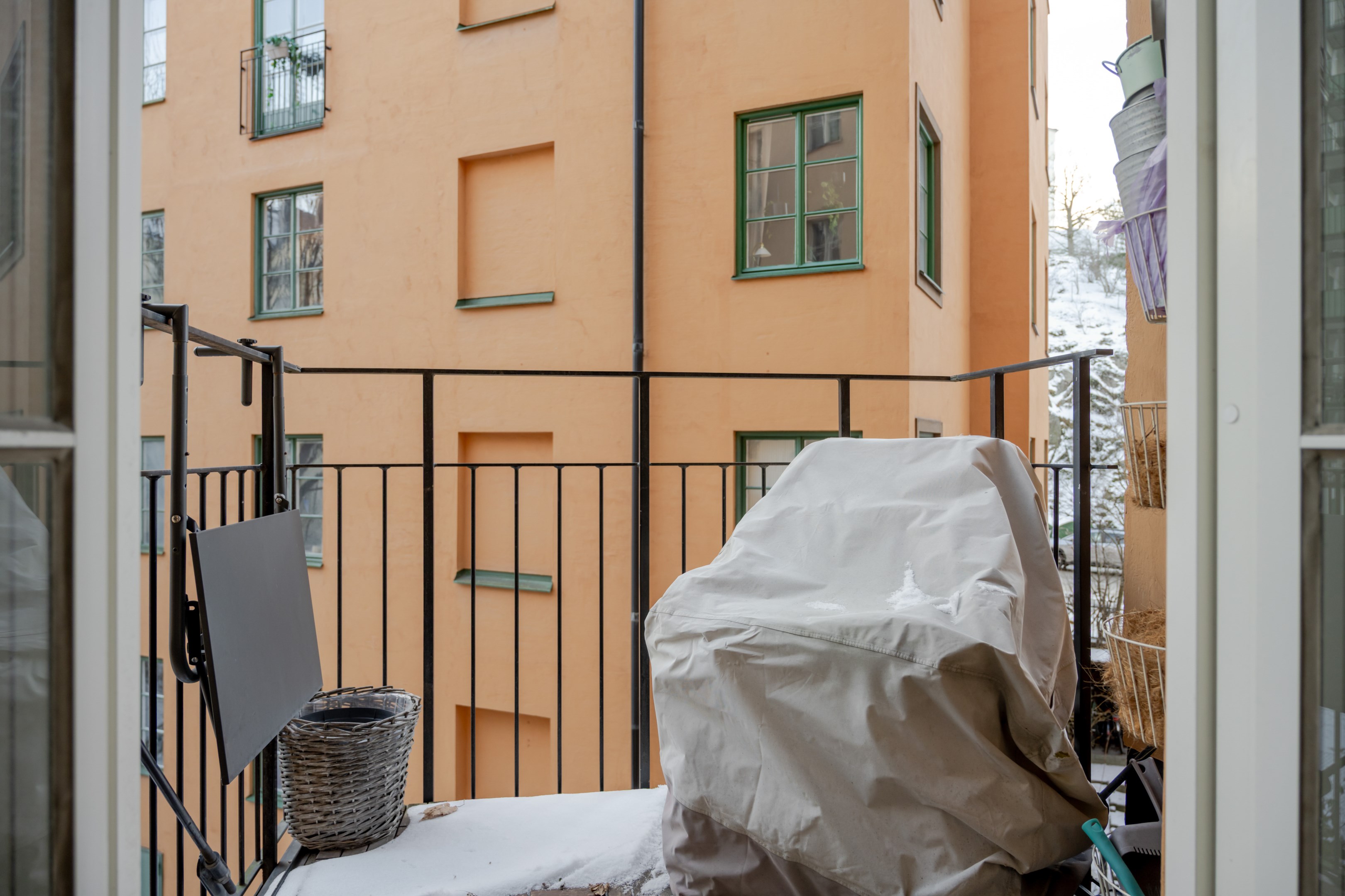 Bostadsbild från Kungsholms Strand 183, våning 3, Kommande i Kungsholmen, Stockholm