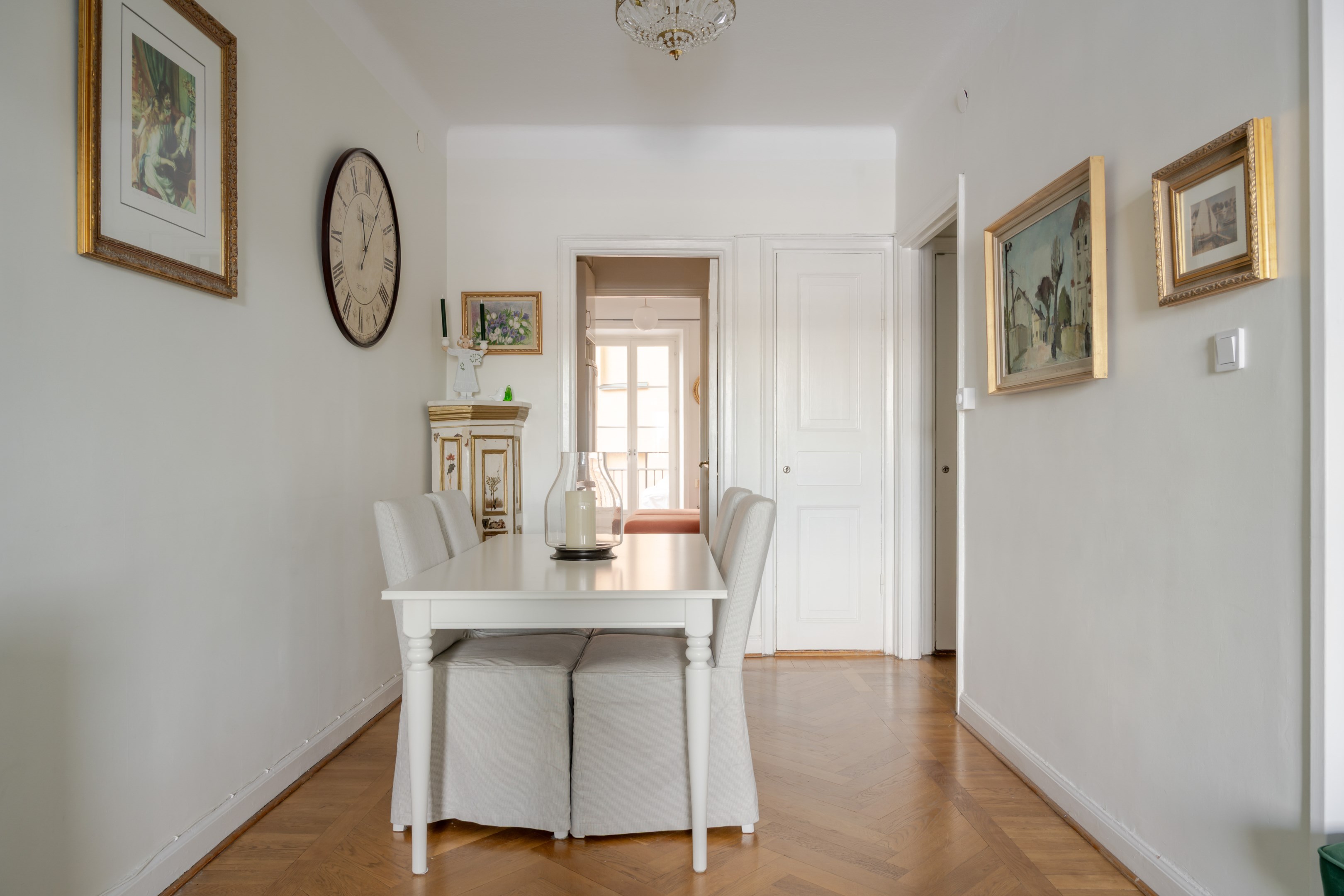 Bostadsbild från Kungsholms Strand 183, våning 3, Kommande i Kungsholmen, Stockholm