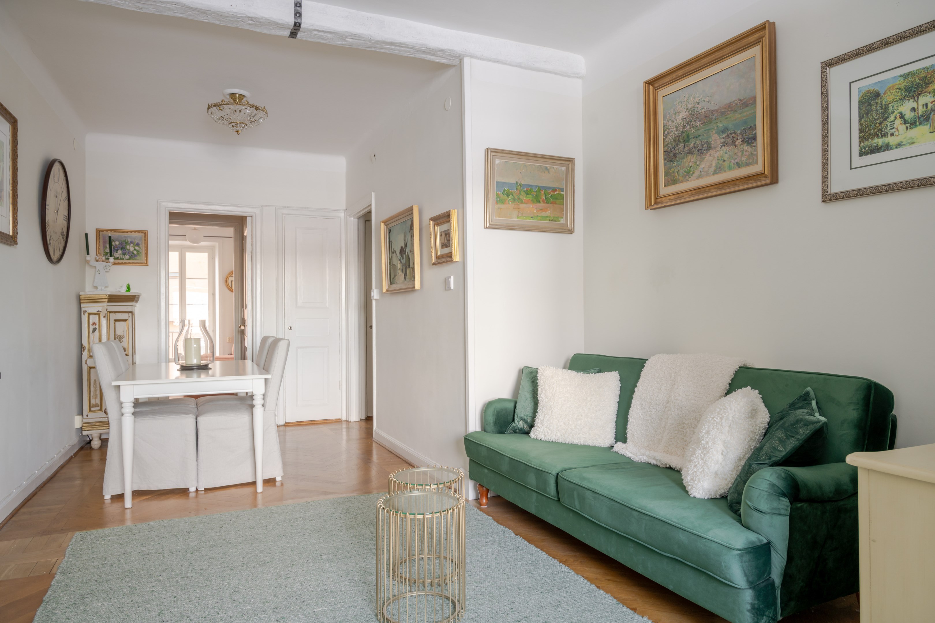 Bostadsbild från Kungsholms Strand 183, våning 3, Kommande i Kungsholmen, Stockholm