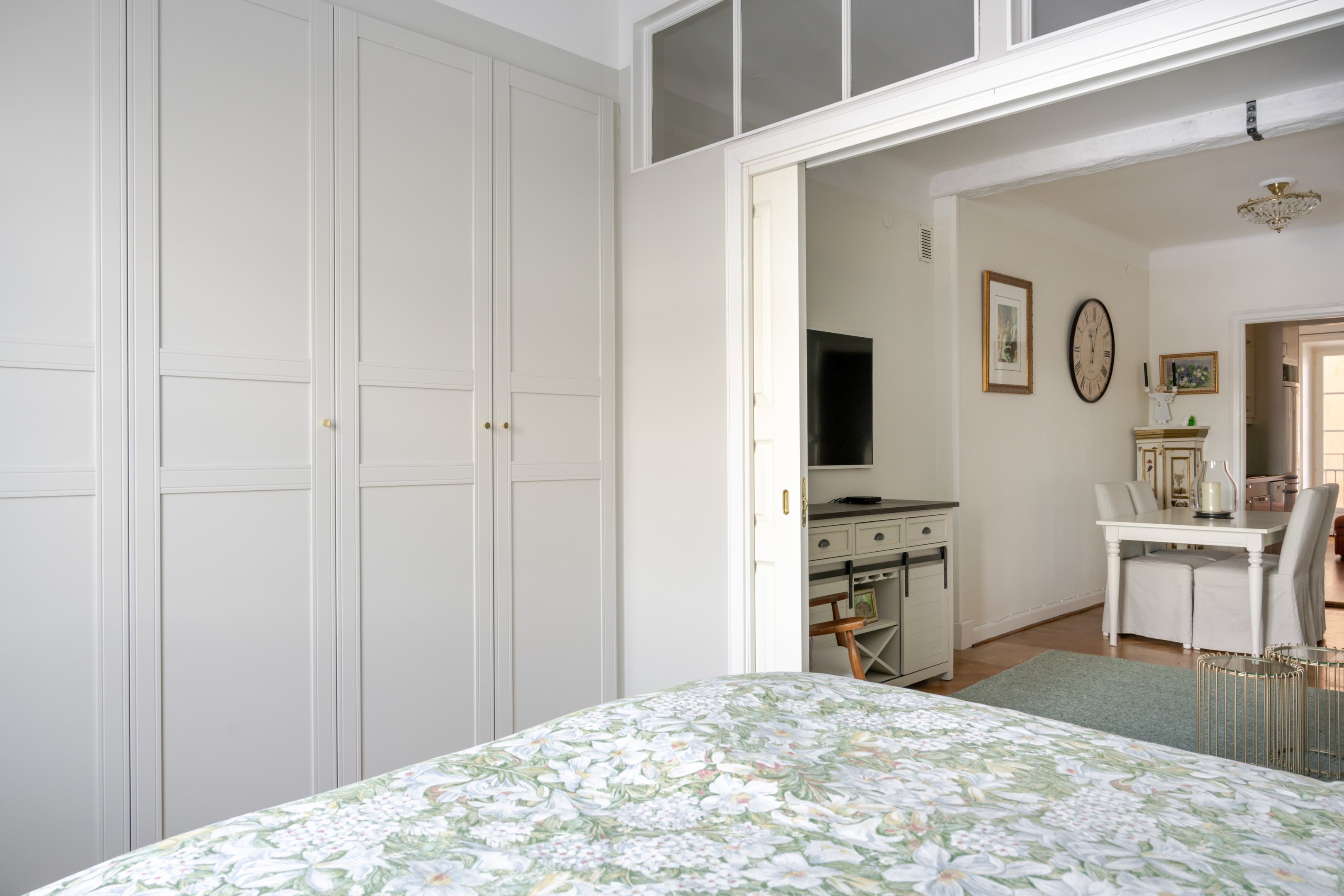 Bostadsbild från Kungsholms Strand 183, våning 3, Kommande i Kungsholmen, Stockholm