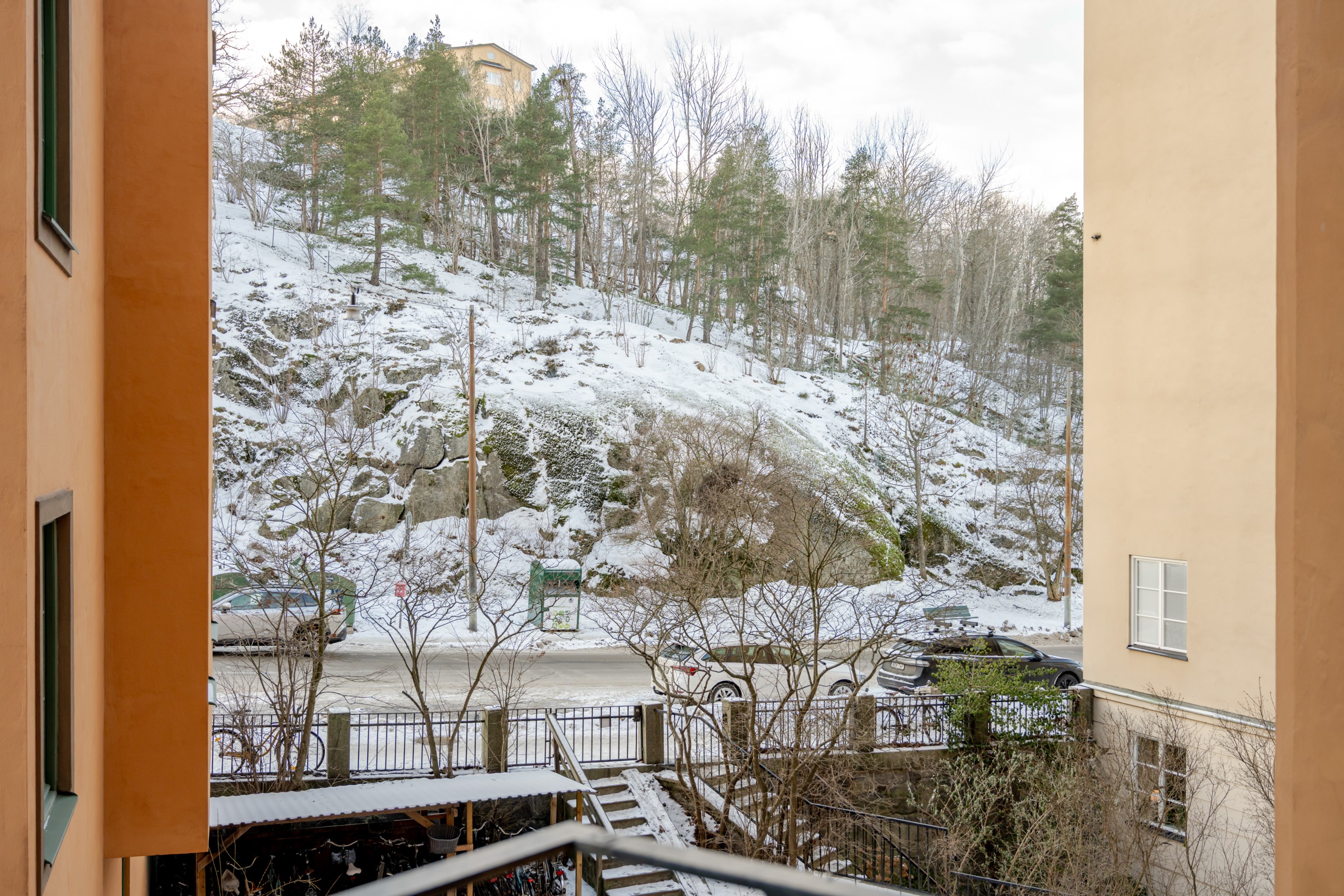 Bostadsbild från Kungsholms Strand 183, våning 3, Kommande i Kungsholmen, Stockholm