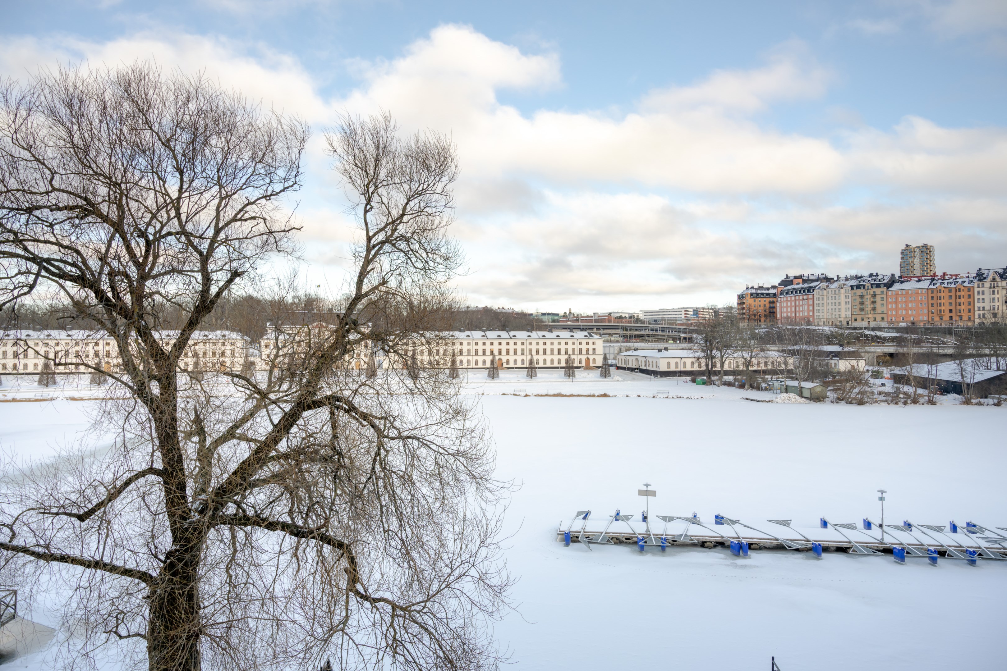 Bostadsbild från Kungsholms Strand 183, våning 3, Kommande i Kungsholmen, Stockholm