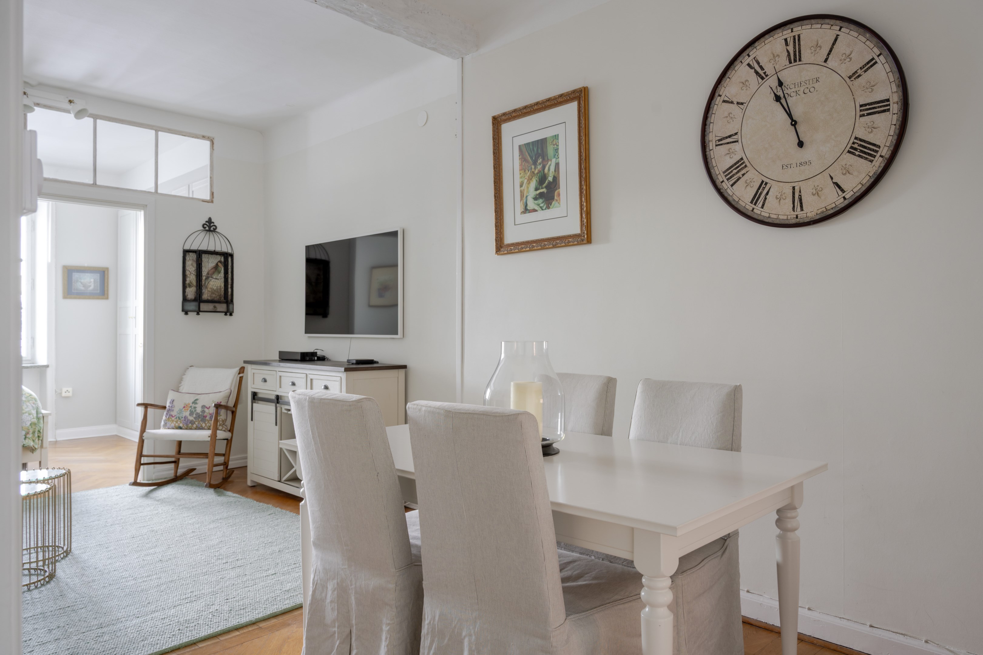 Bostadsbild från Kungsholms Strand 183, våning 3, Kommande i Kungsholmen, Stockholm