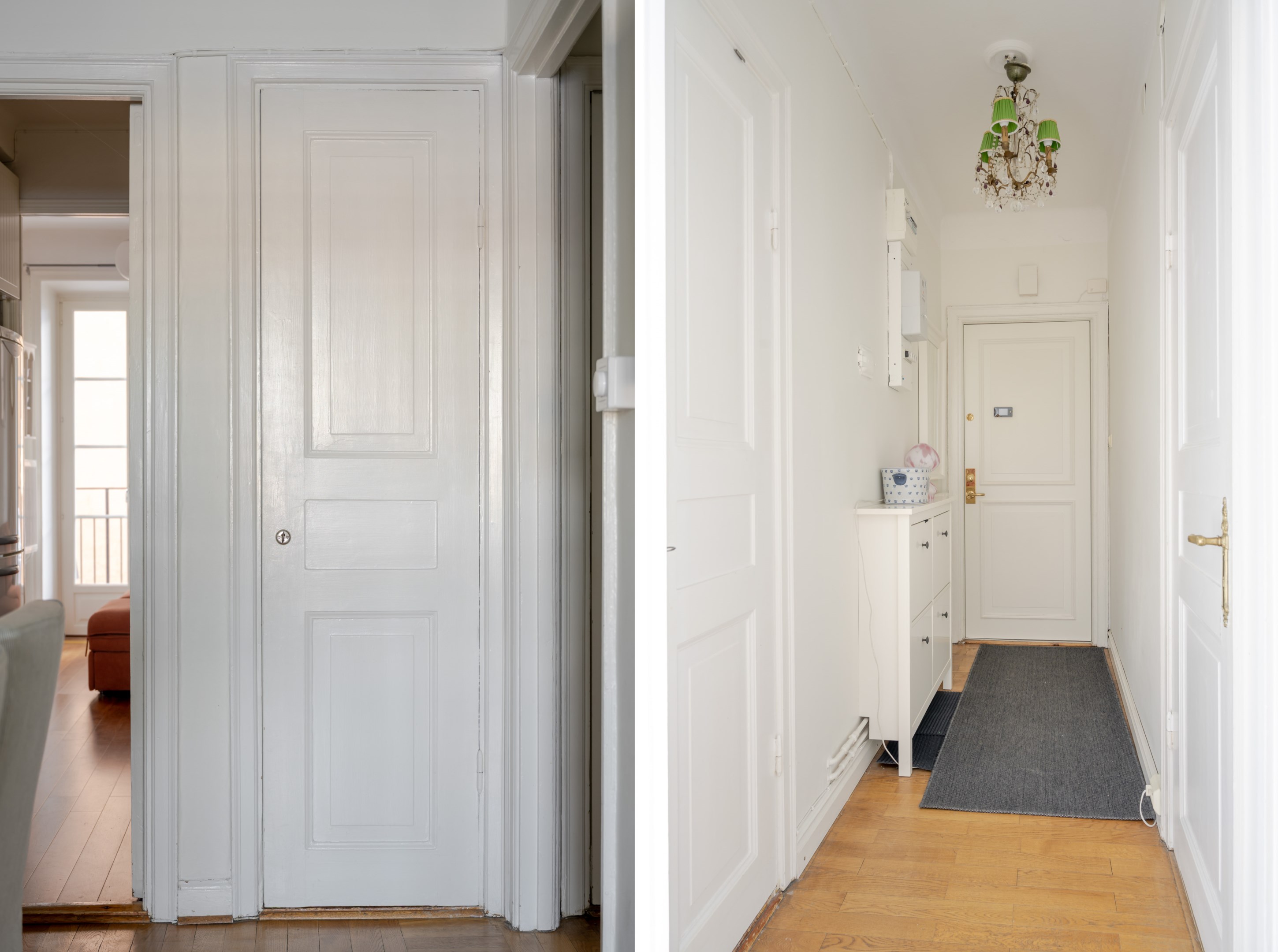 Bostadsbild från Kungsholms Strand 183, våning 3, Kommande i Kungsholmen, Stockholm