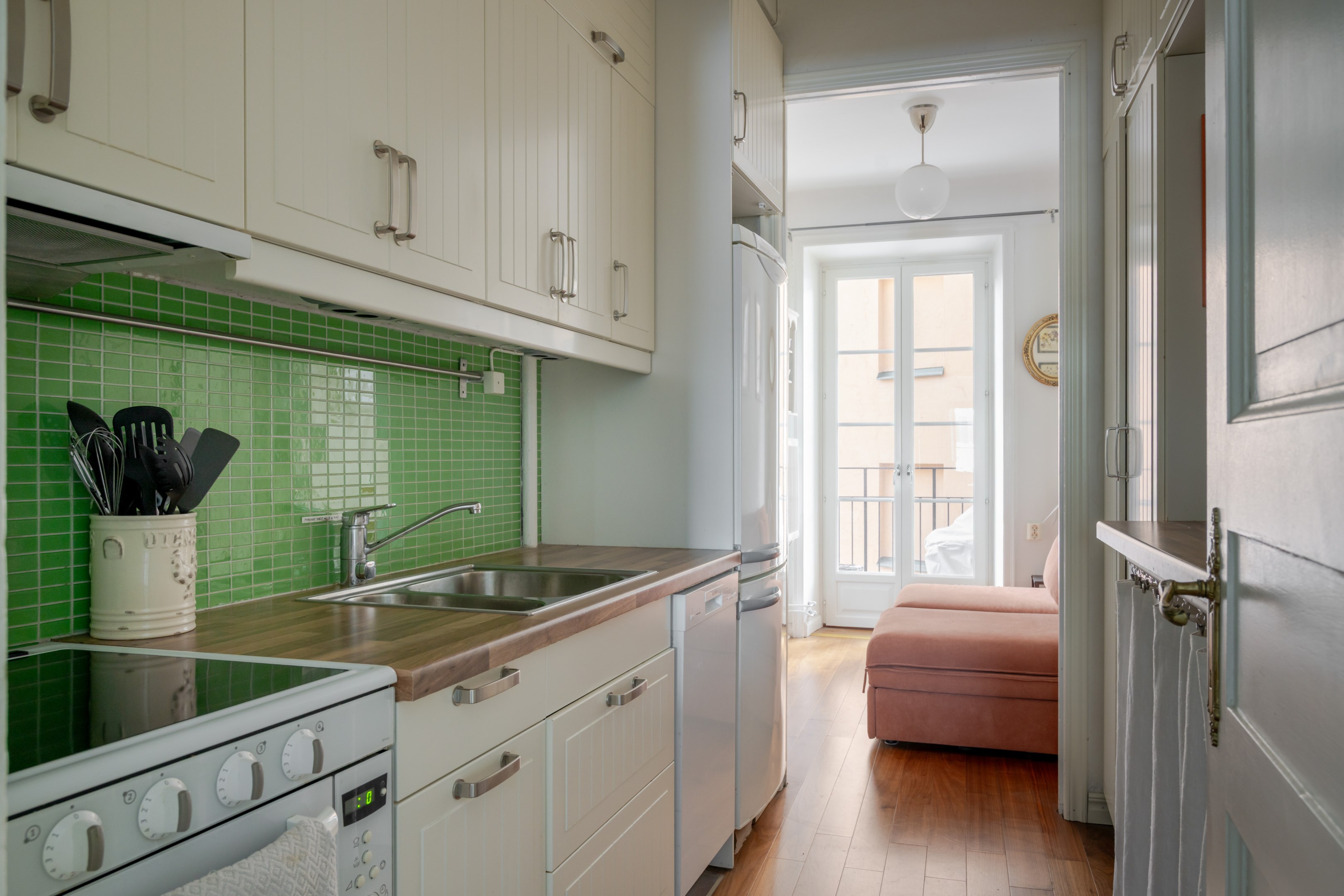 Bostadsbild från Kungsholms Strand 183, våning 3, Kommande i Kungsholmen, Stockholm