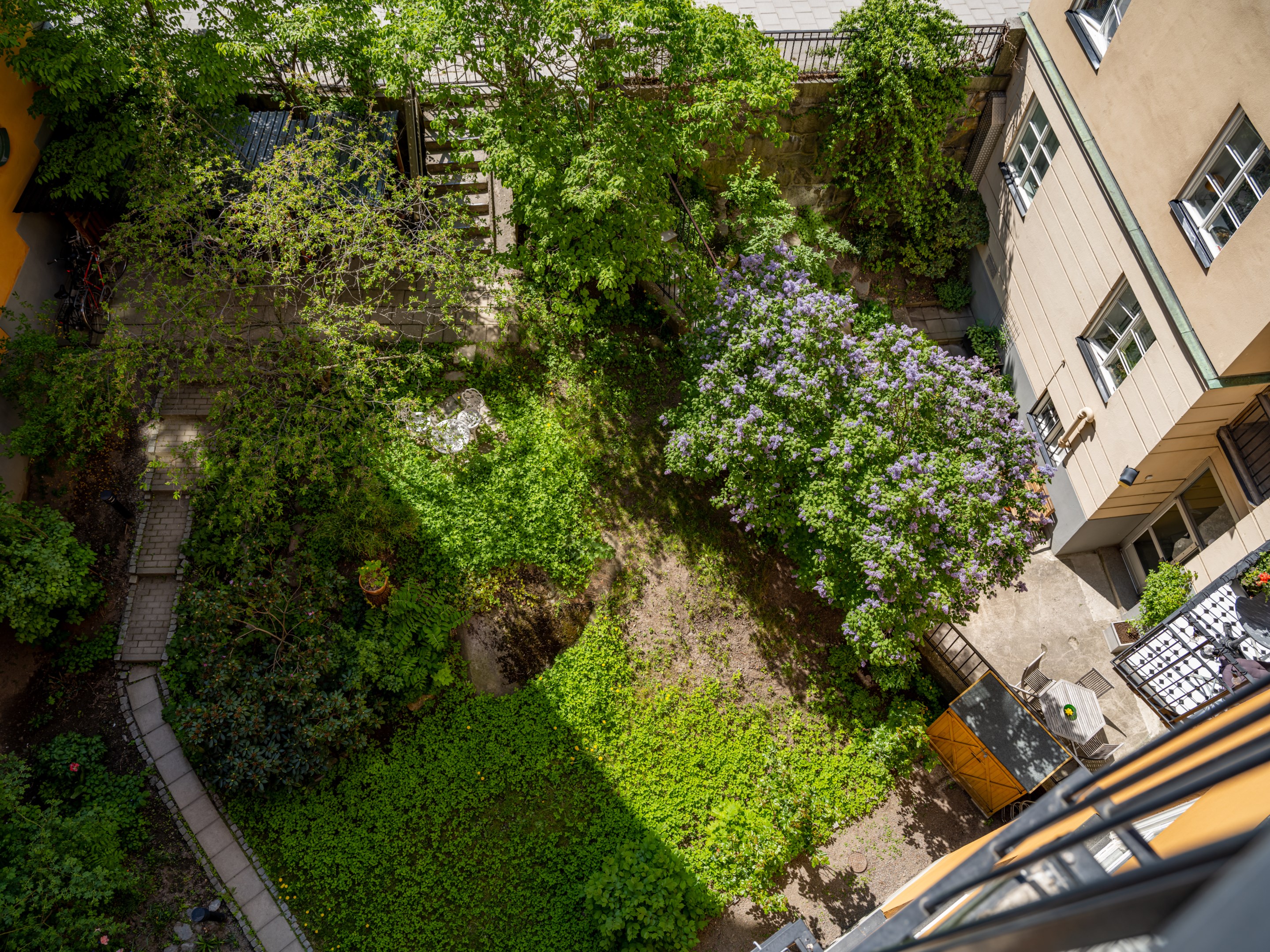 Bostadsbild från Kungsholms Strand 183, våning 3, Kommande i Kungsholmen, Stockholm