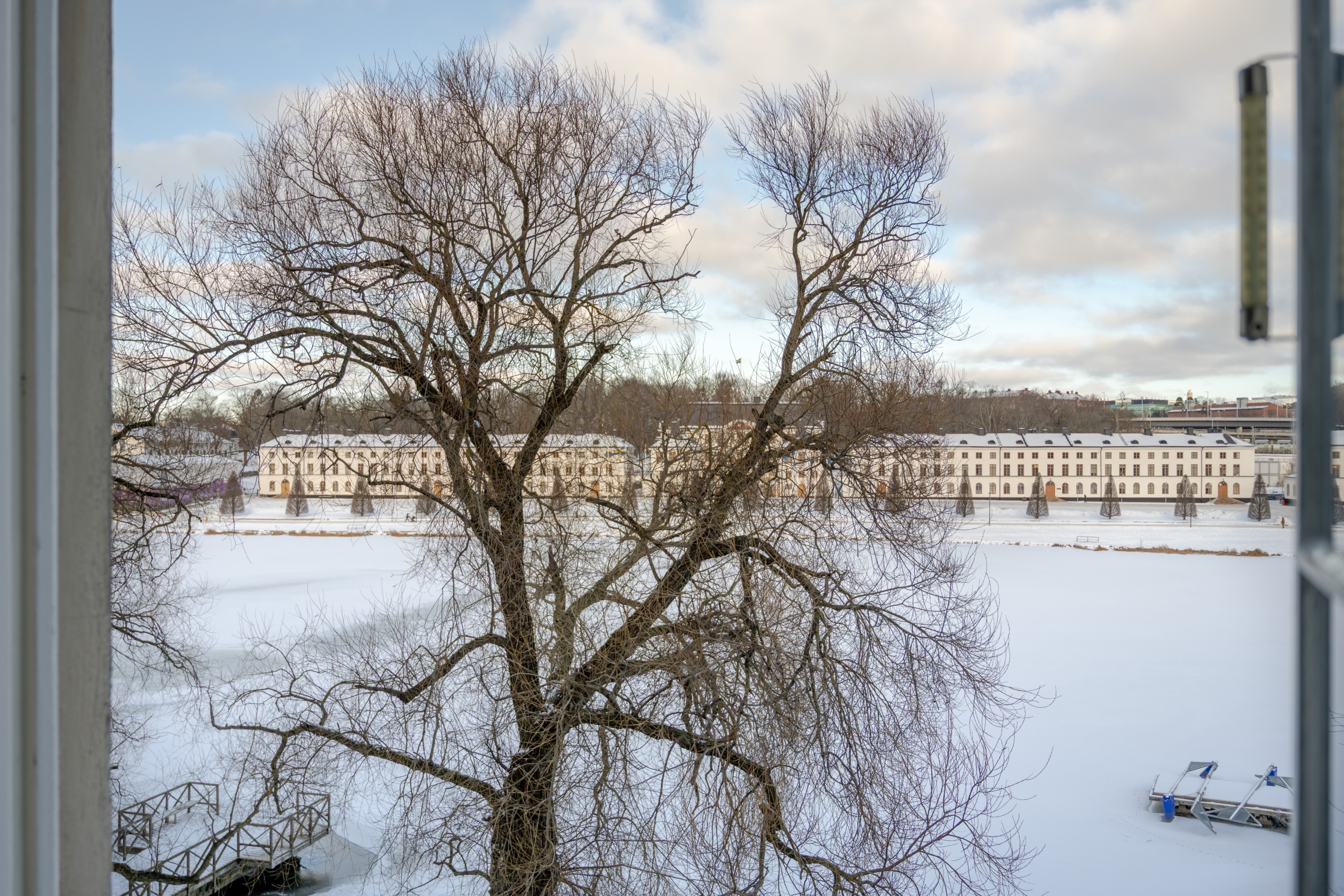 Bostadsbild från Kungsholms Strand 183, våning 3, Kommande i Kungsholmen, Stockholm