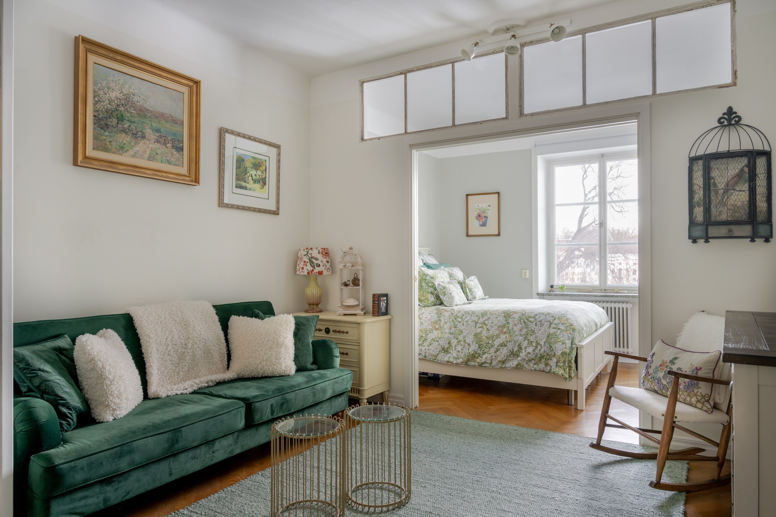 Bostadsbild från Kungsholms Strand 183, våning 3, Kommande i Kungsholmen, Stockholm