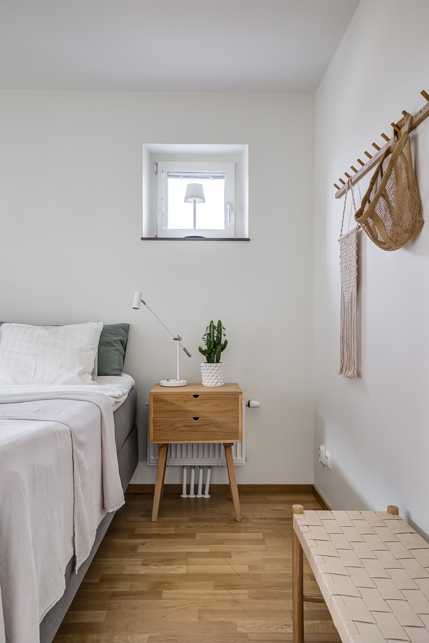 Bostadsbild från Råbyvägen 76, Kommande i Kvarngärdet, Uppsala