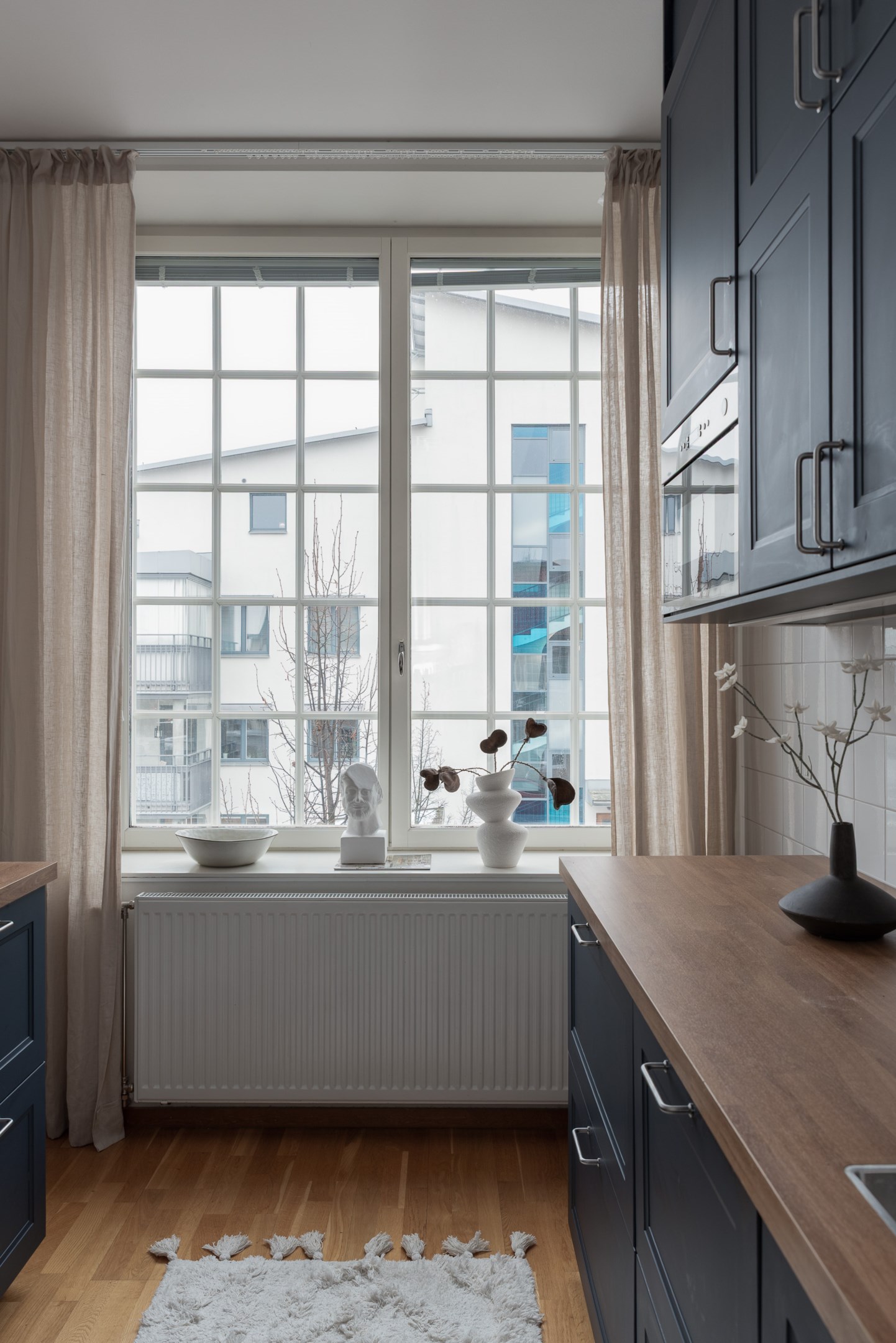 Bostadsbild från Tegnérgatan 3, Såld i Korsängsgärdet, Västerås