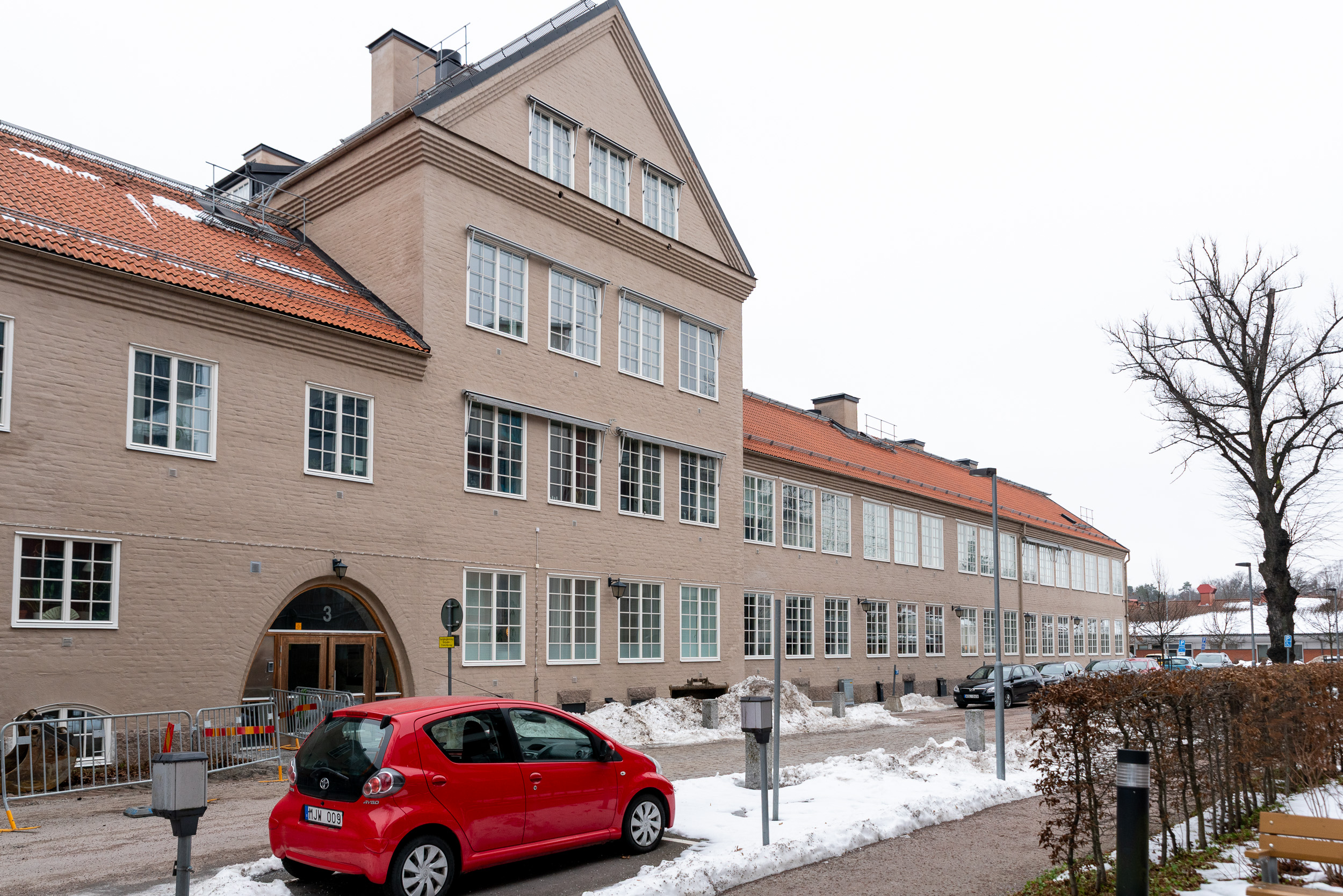 Bostadsbild från Tegnérgatan 3, Såld i Korsängsgärdet, Västerås