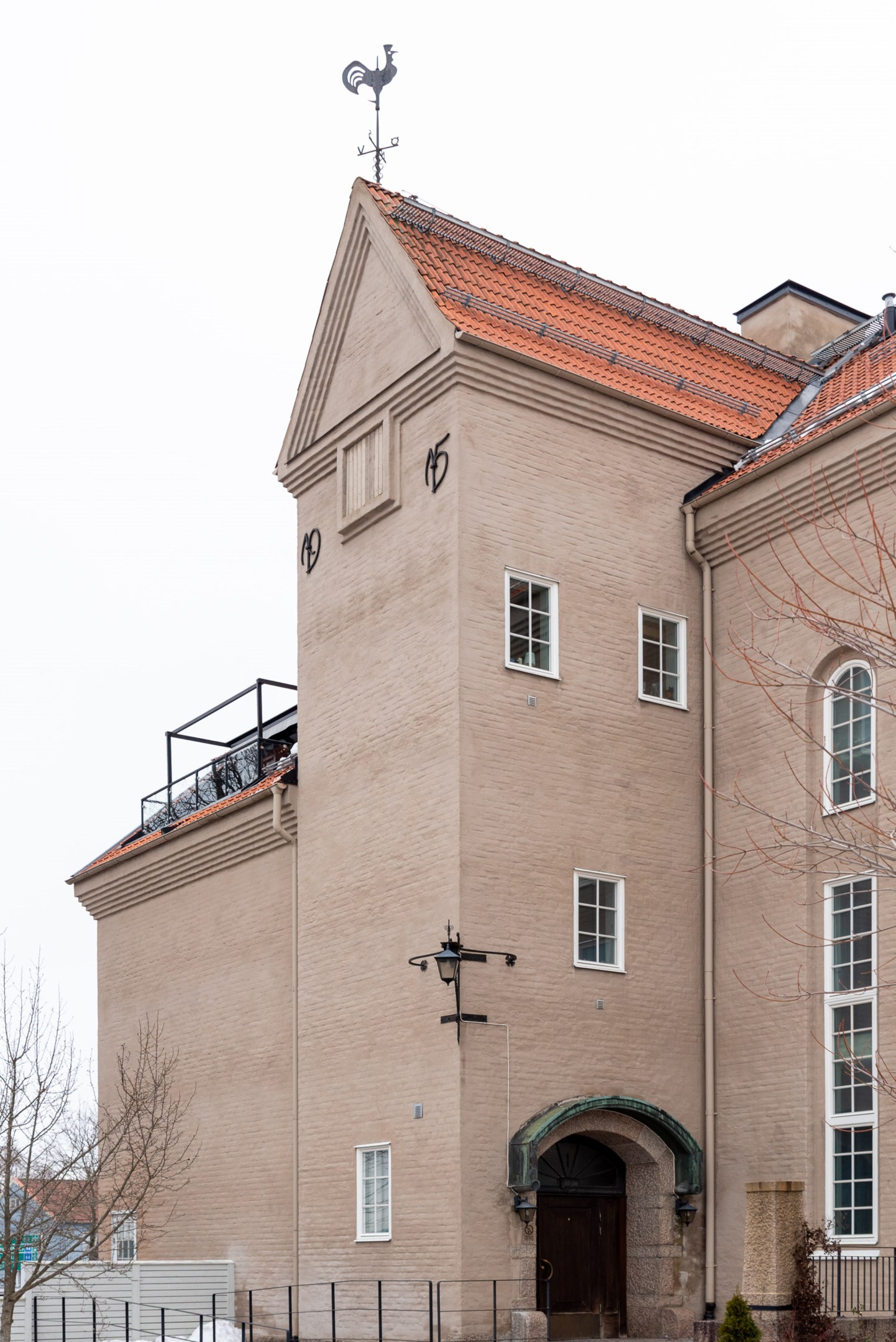 Bostadsbild från Tegnérgatan 3, Såld i Korsängsgärdet, Västerås